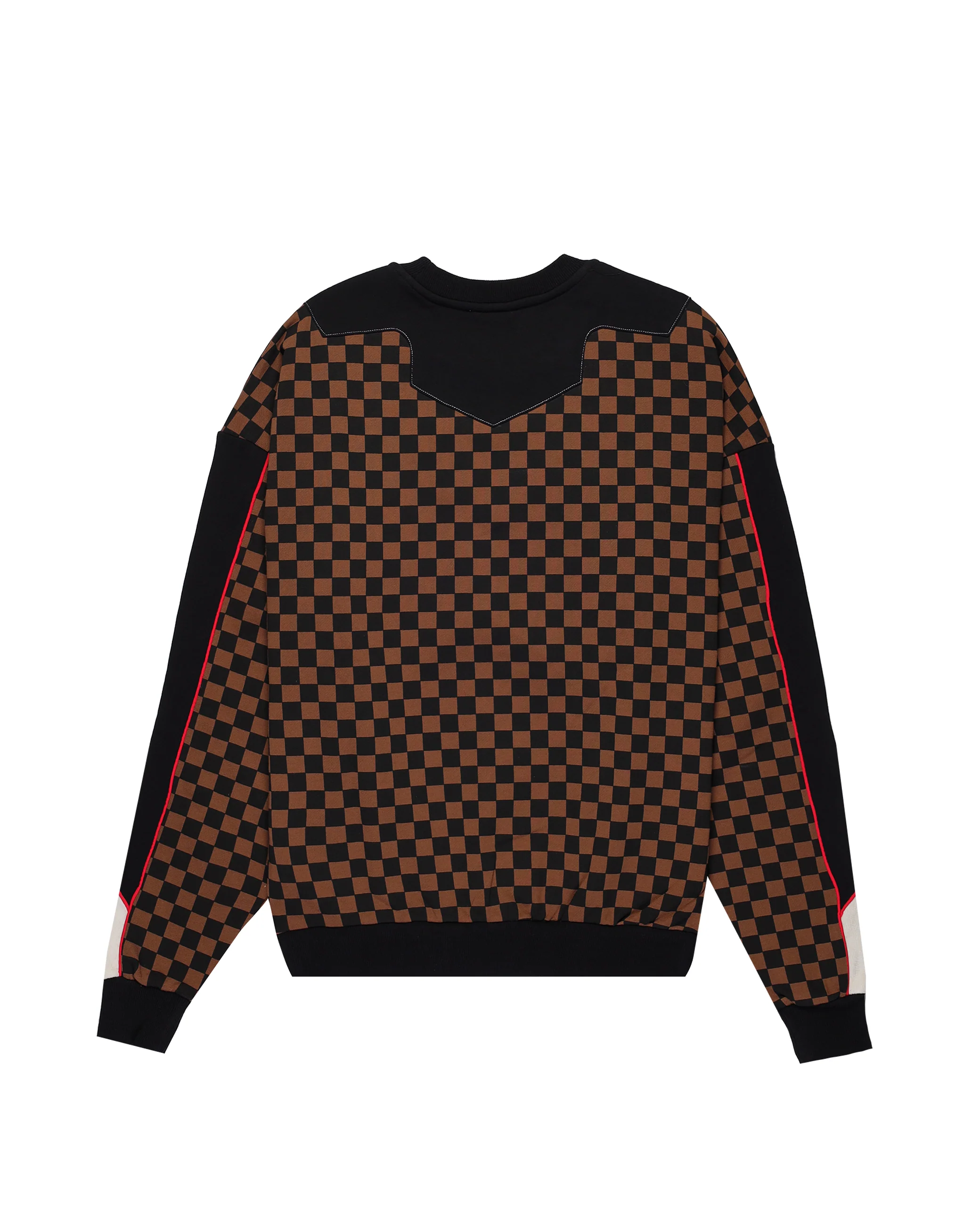 TRIPLE CREWNECK - Image 5
