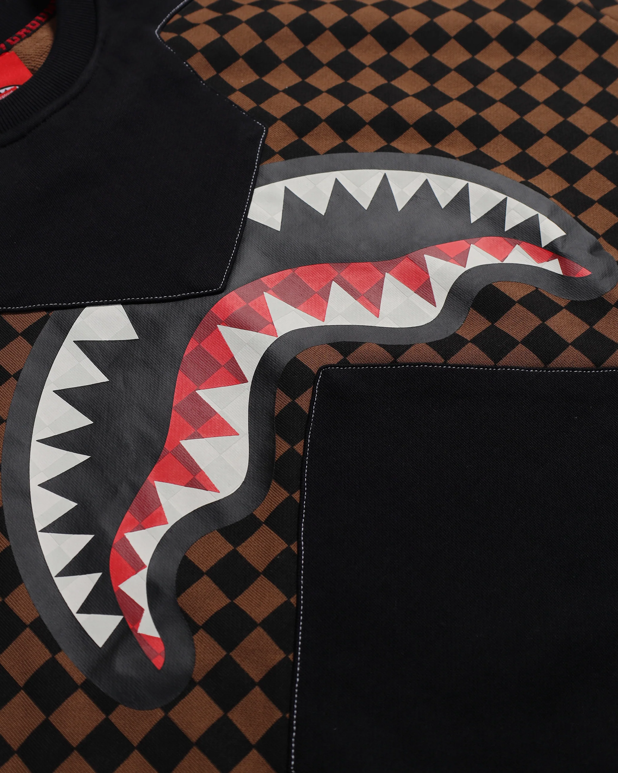 TRIPLE CREWNECK - Image 6