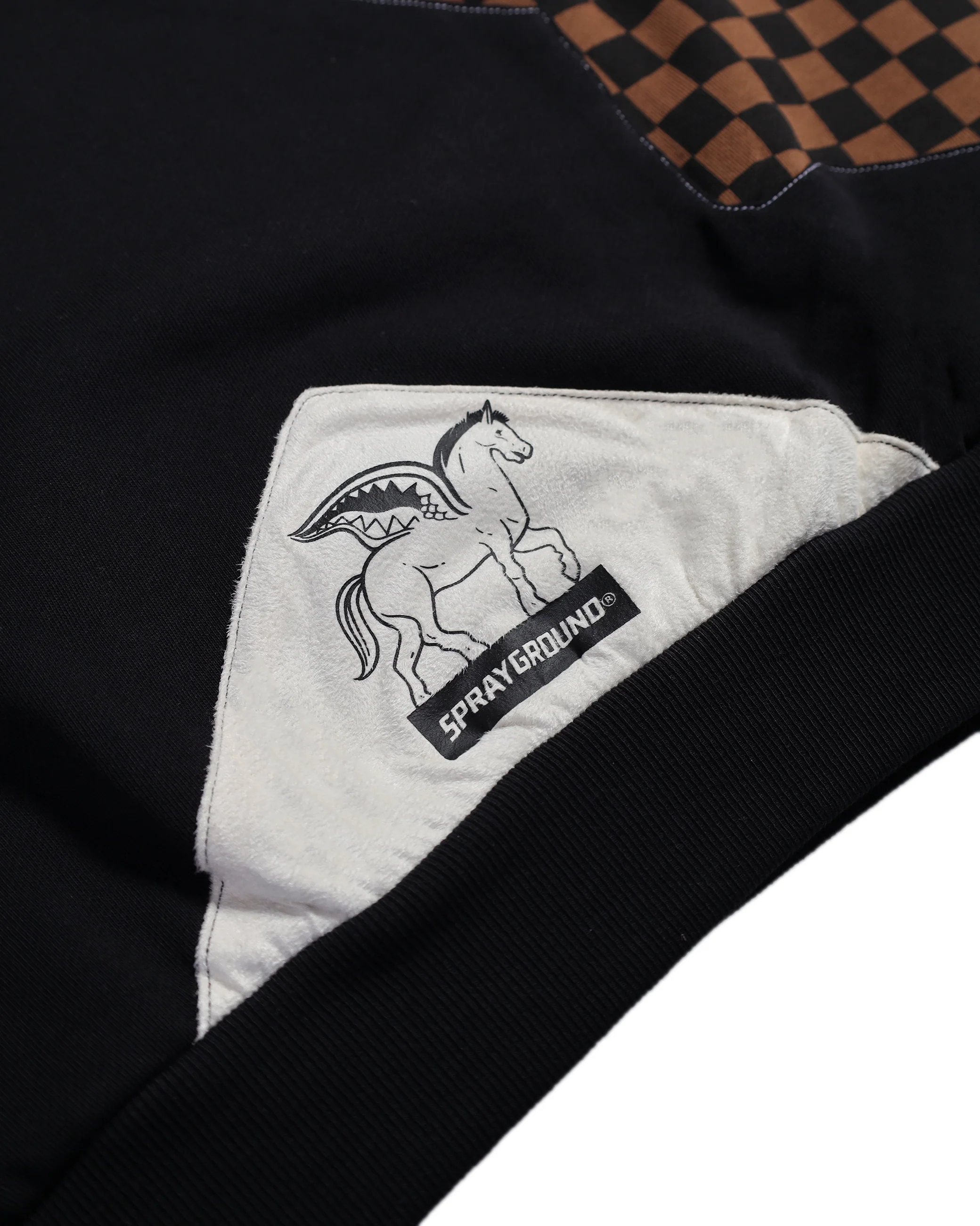 TRIPLE CREWNECK - Image 7