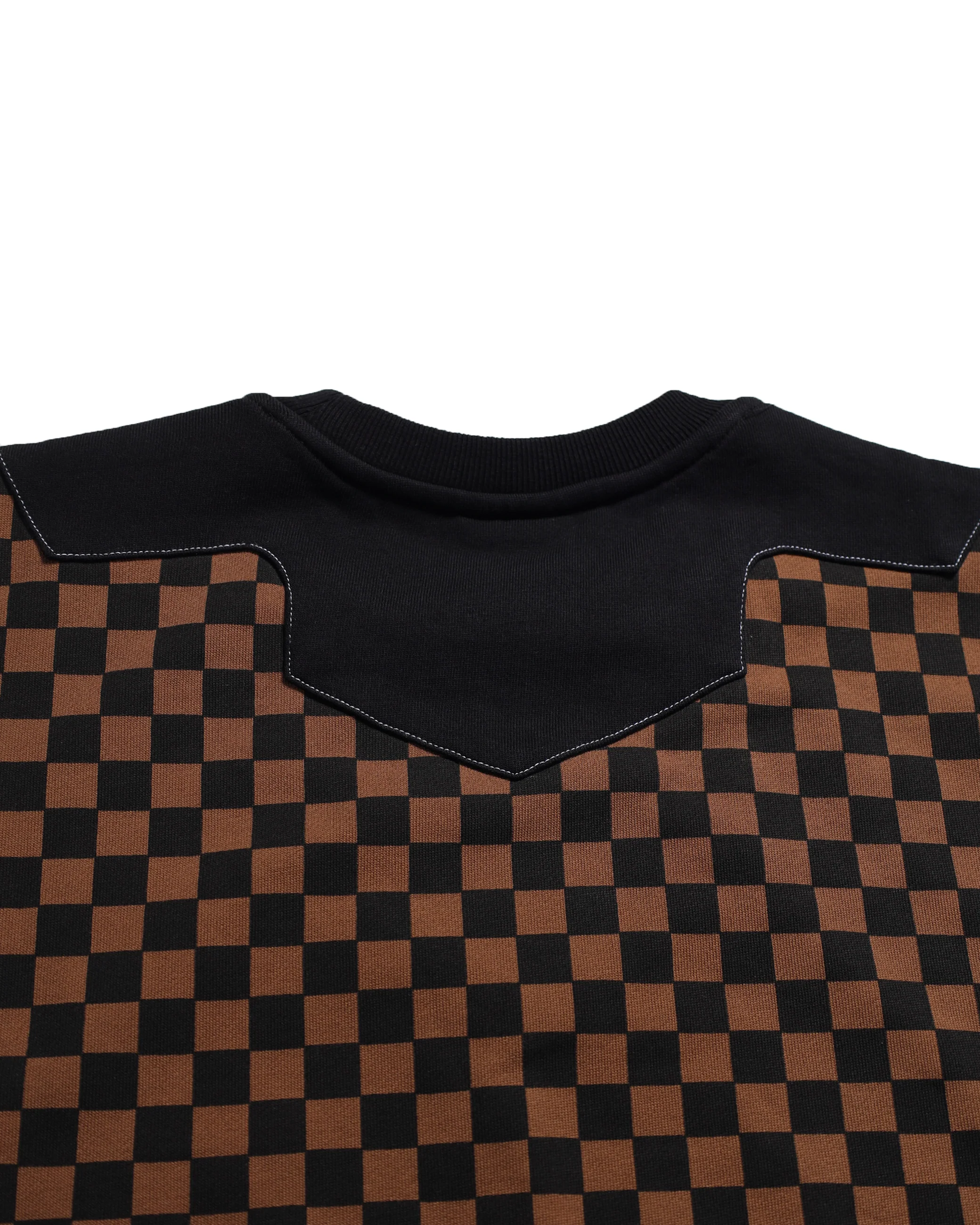 TRIPLE CREWNECK - Image 8