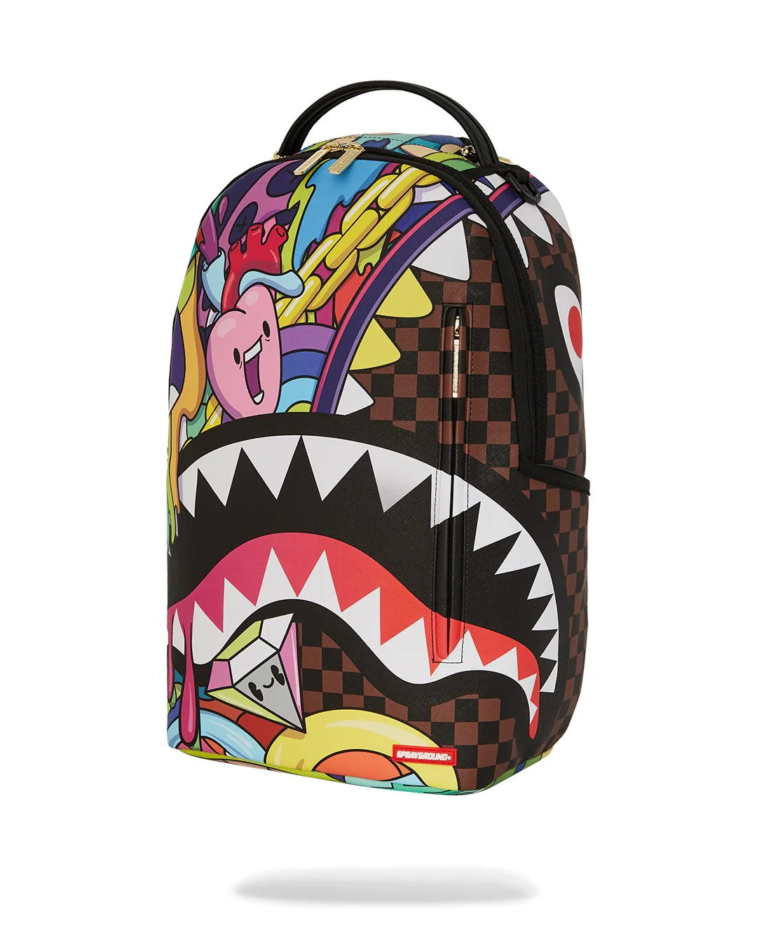 TRIPPIN DAILY DLXSV BACKPACK - Image 5