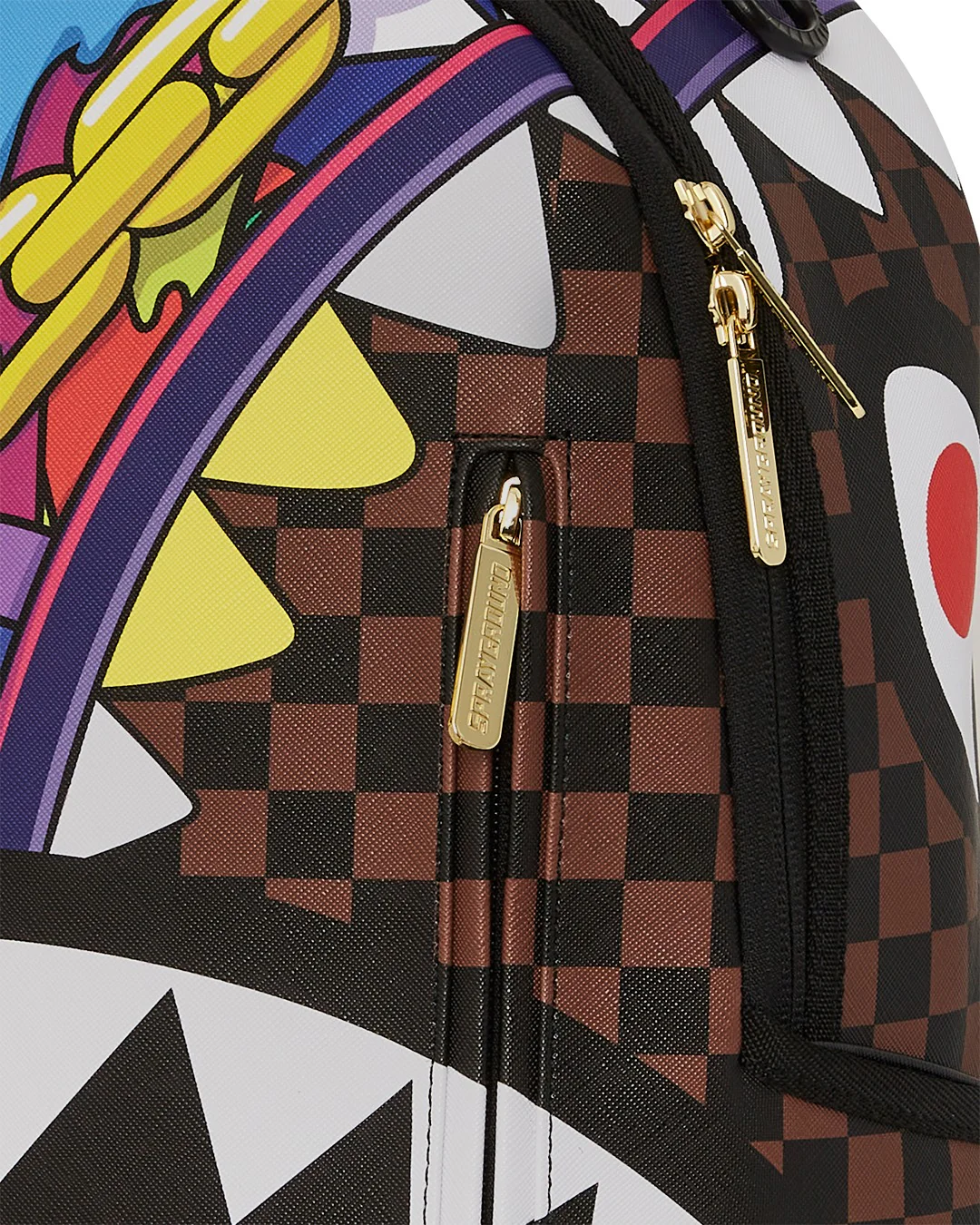 TRIPPIN DAILY DLXSV BACKPACK - Image 6