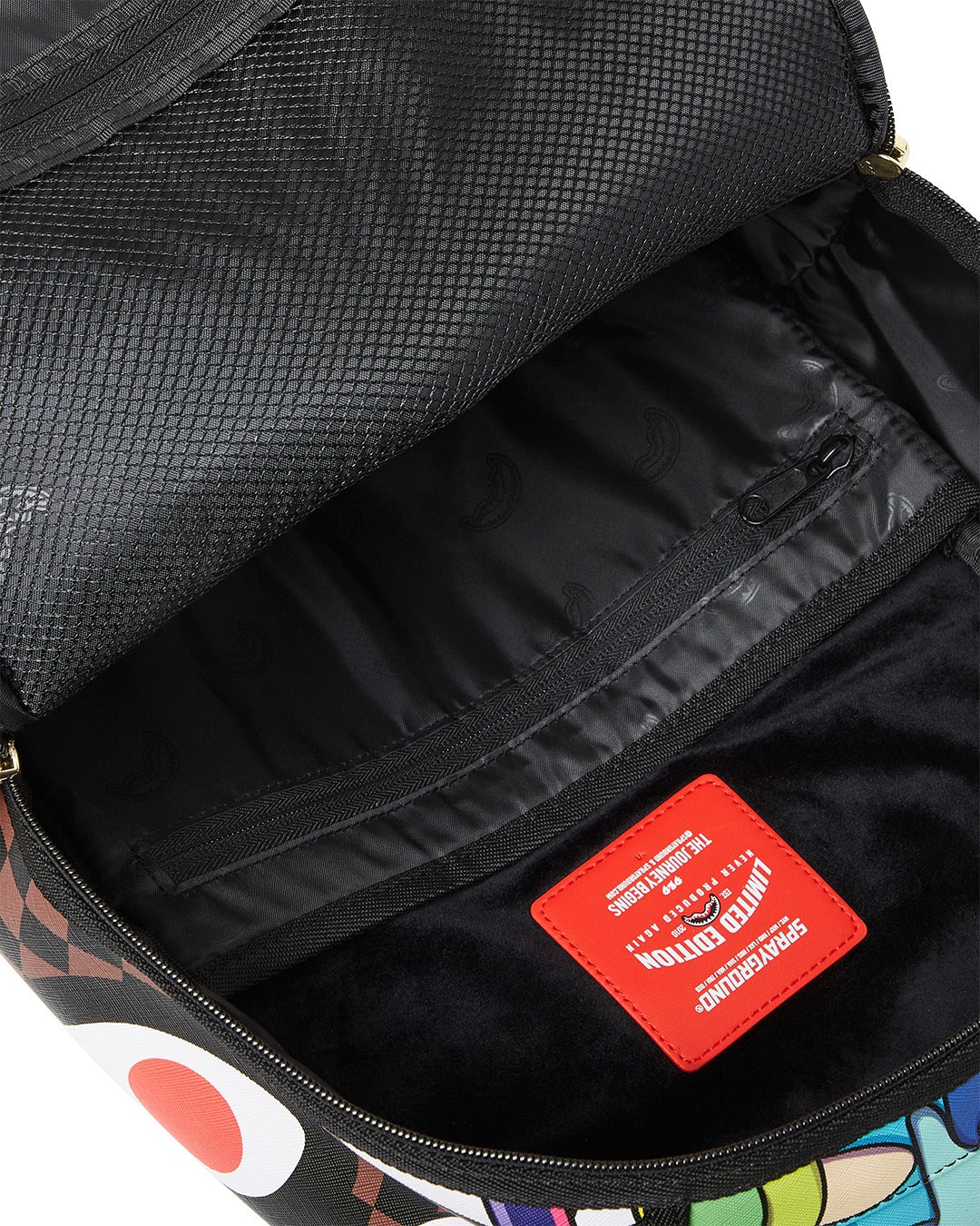 TRIPPIN DAILY DLXSV BACKPACK - Image 8