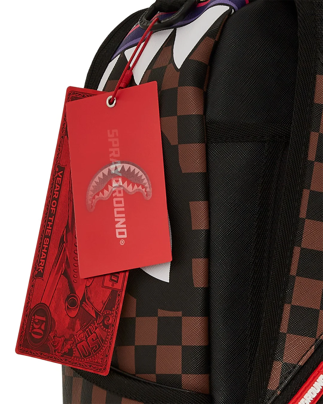 TRIPPIN DAILY DLXSV BACKPACK - Image 9