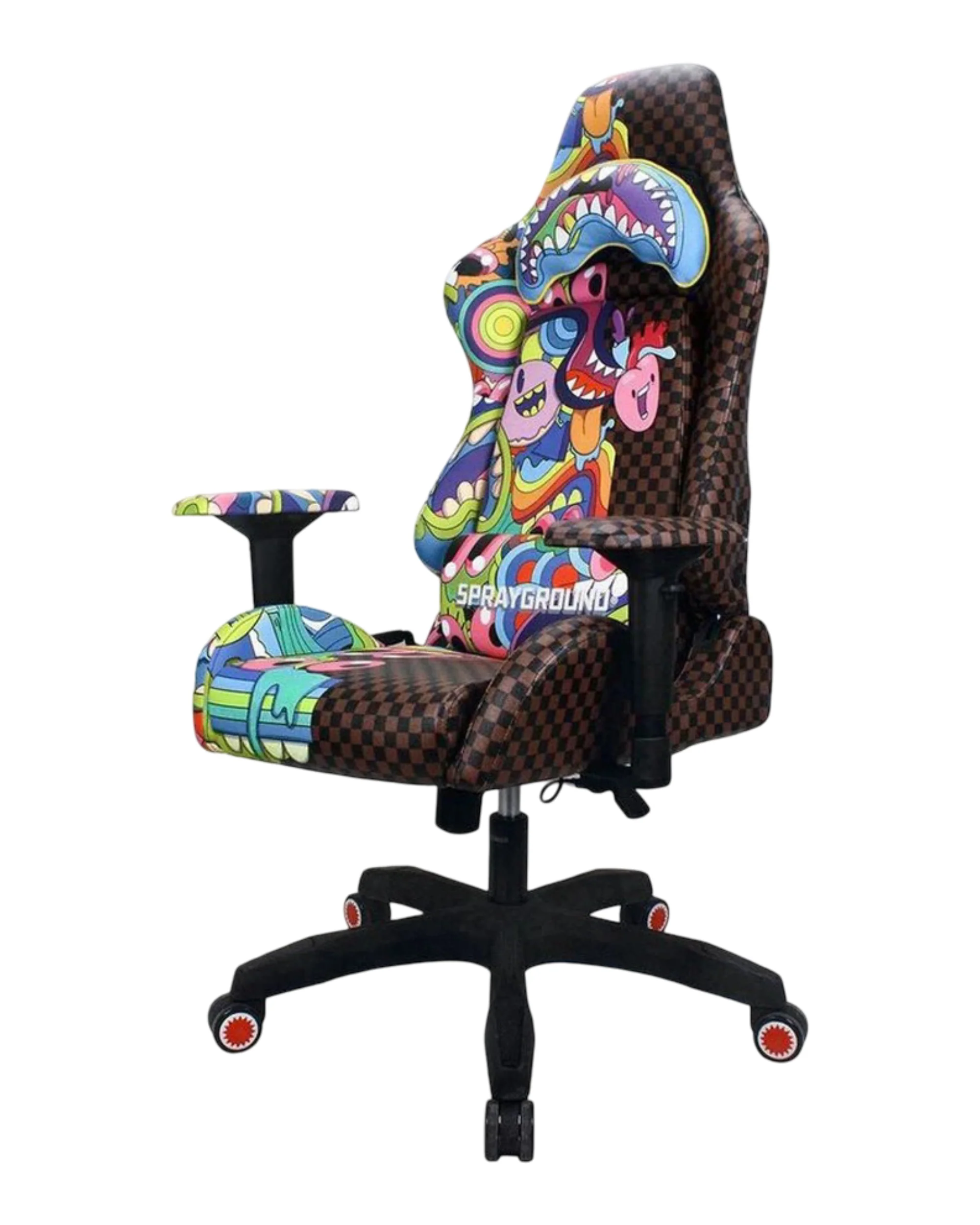 TRIPPIN DAILY GAMING CHAIR - Image 4