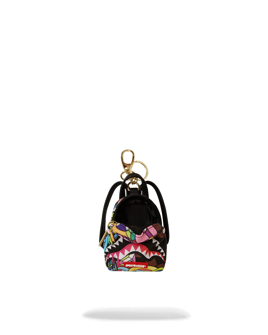 TRIPPIN DAILY KEYCHAIN - Image 3