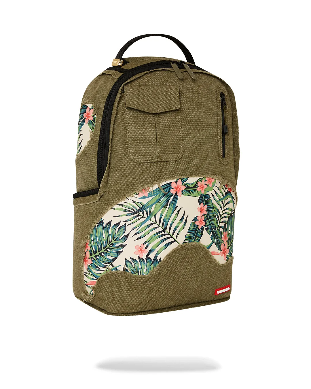 TROPICAL OASIS DLX-TACTICAL BACKPACK - Image 2