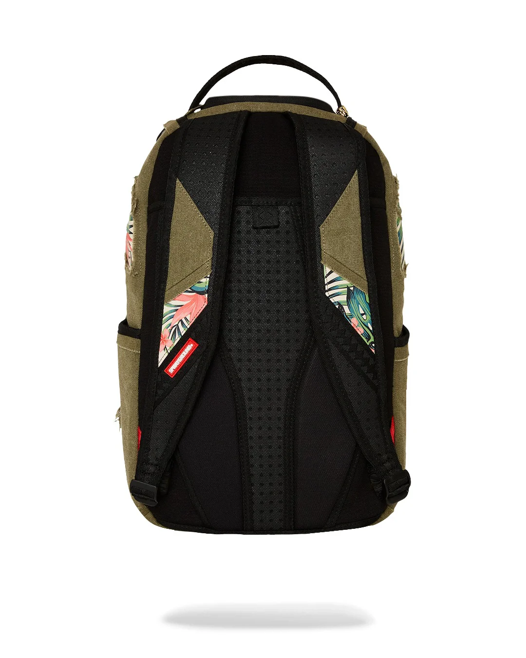 TROPICAL OASIS DLX-TACTICAL BACKPACK - Image 4