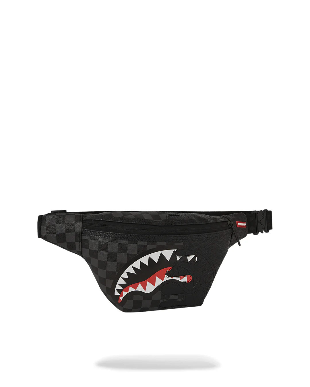 UNFINISHED SHARK CROSSBODY - Image 2