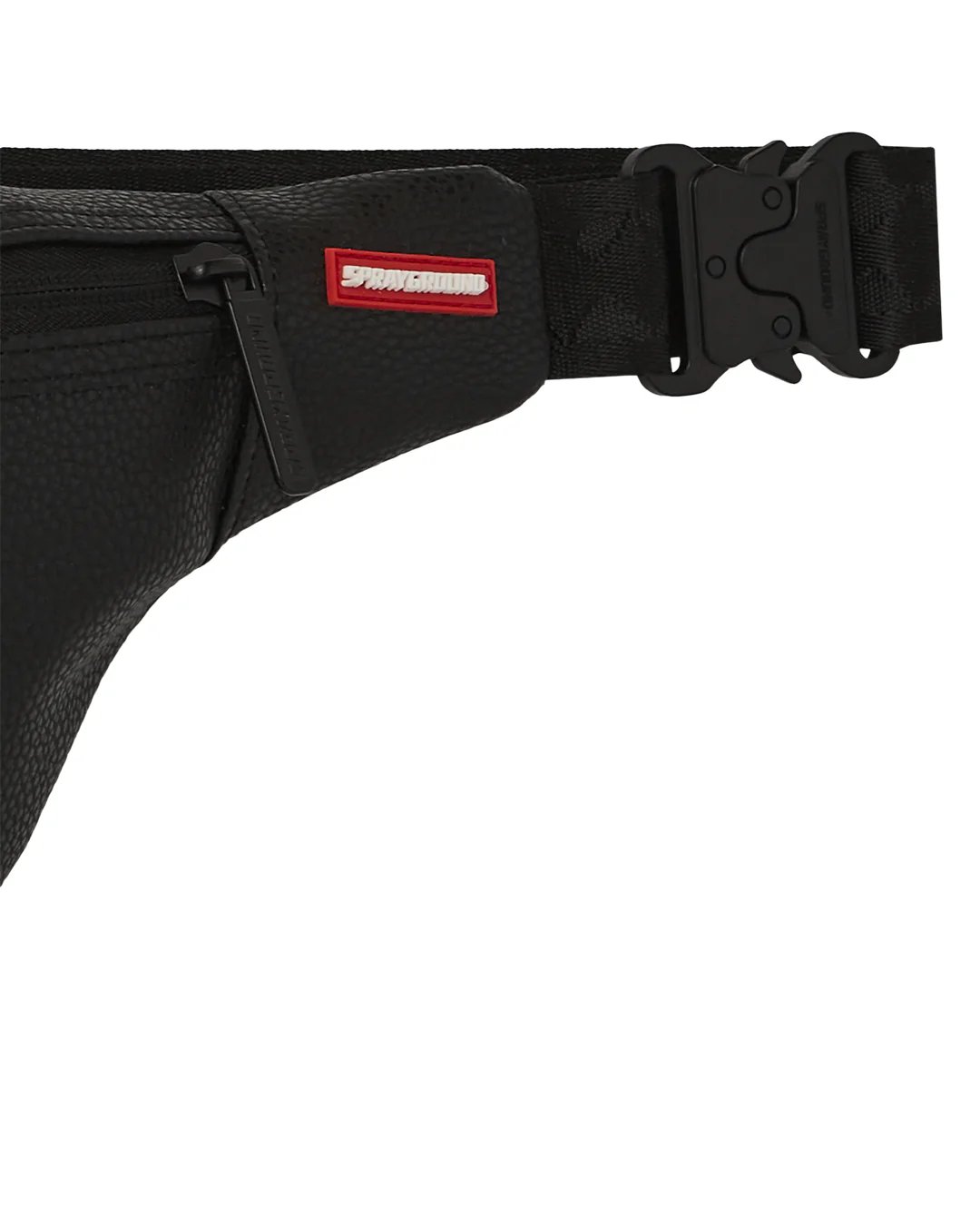 UNFINISHED SHARK CROSSBODY - Image 3