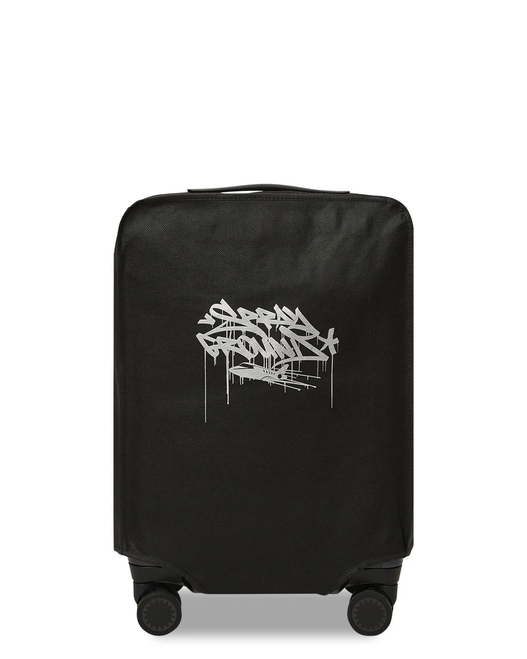 UNFINISHED SHARK LUGGAGE - Image 11