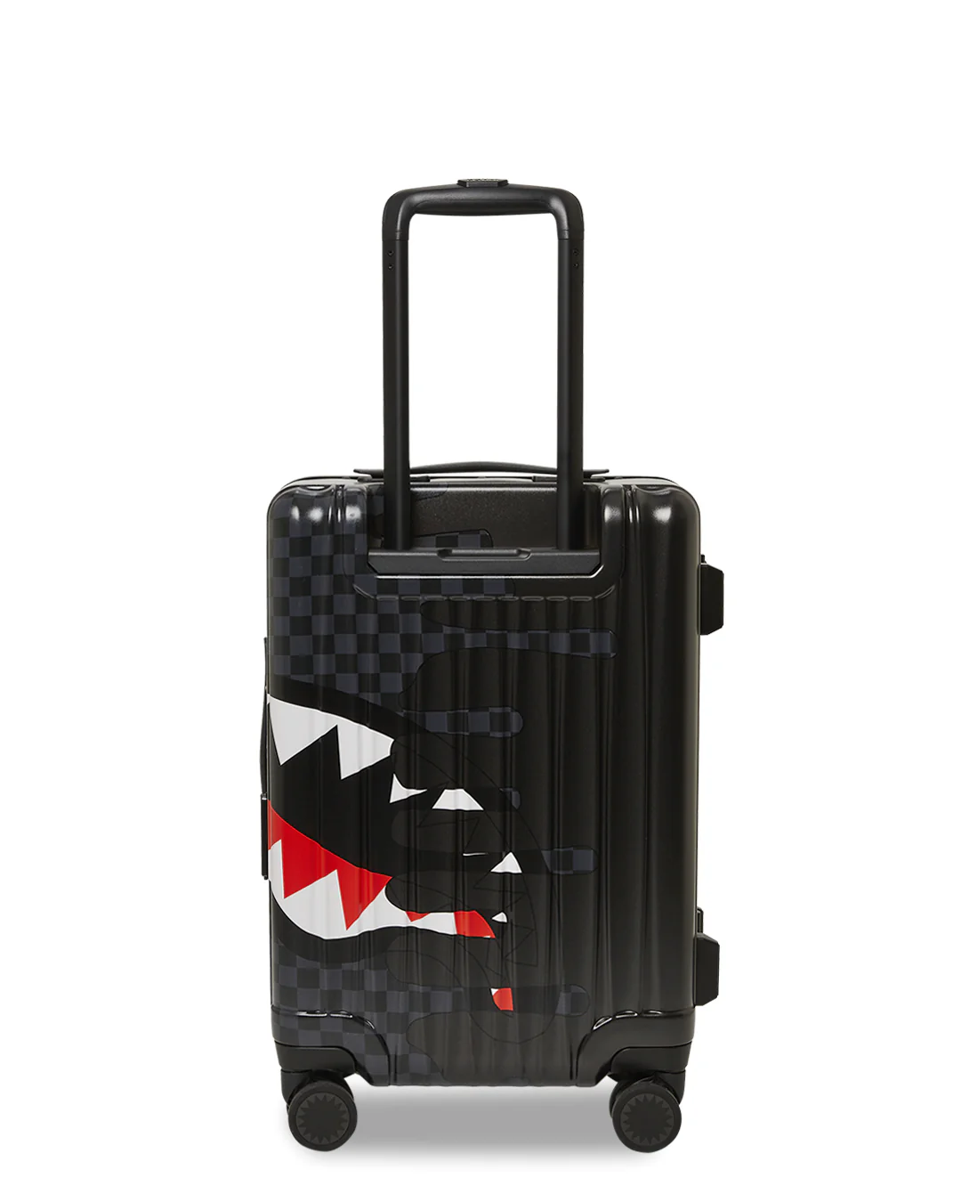UNFINISHED SHARK LUGGAGE - Image 2