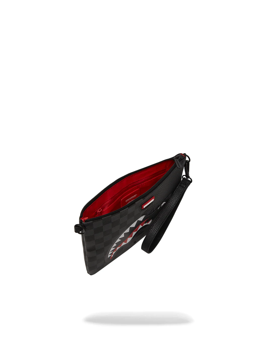 UNFINISHED SHARK POUCHETTE - Image 5