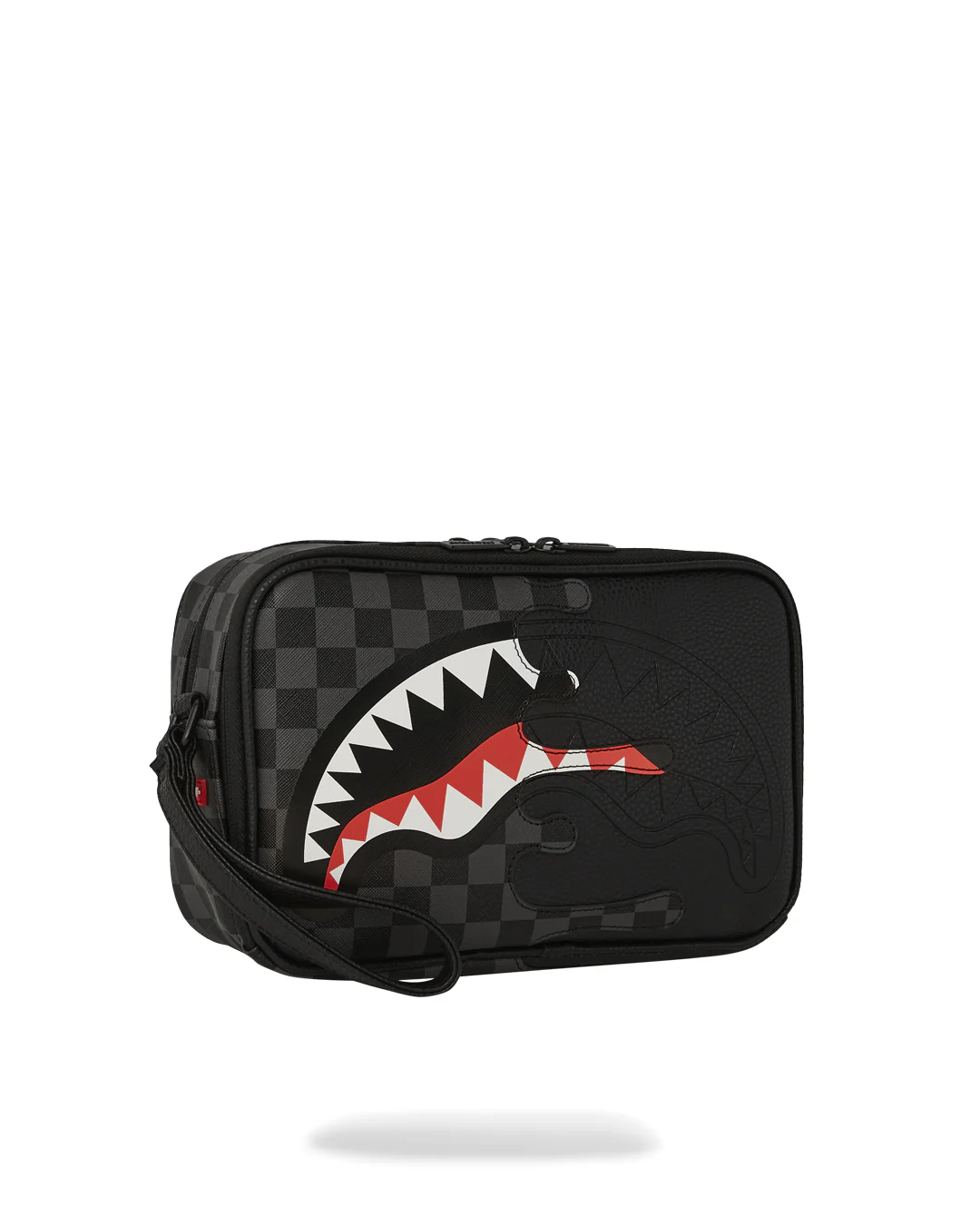 UNFINISHED SHARK TOILETRY - Image 2