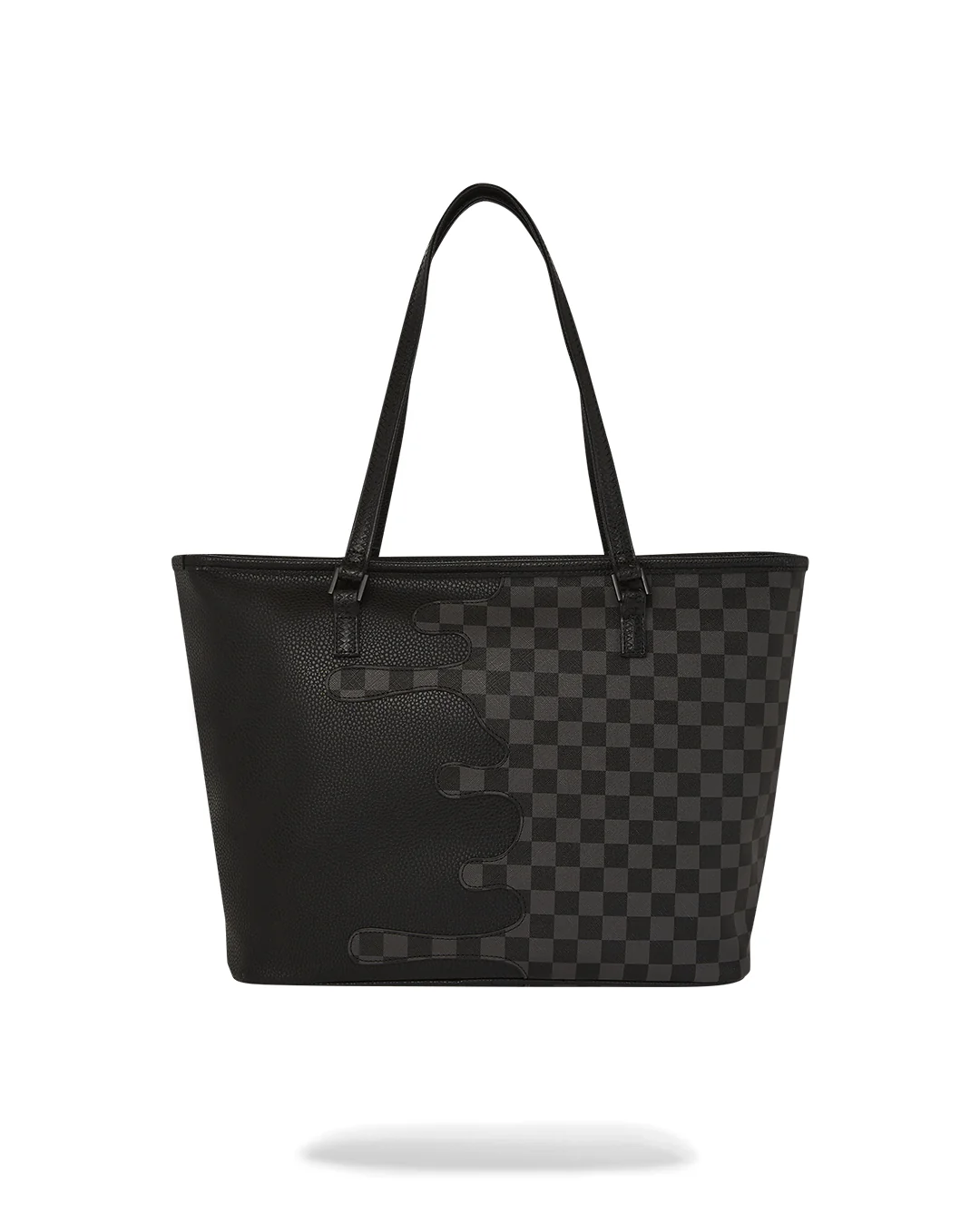 UNFINISHED SHARK TOTE - Image 3