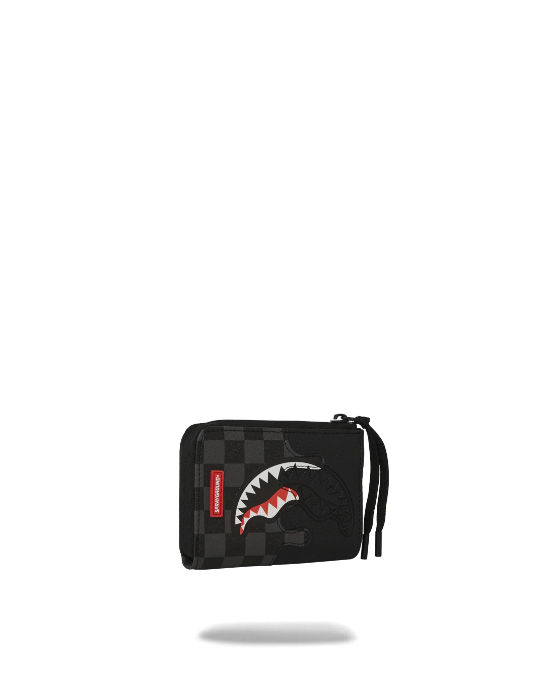 UNFINISHED SHARK WALLET - Image 2
