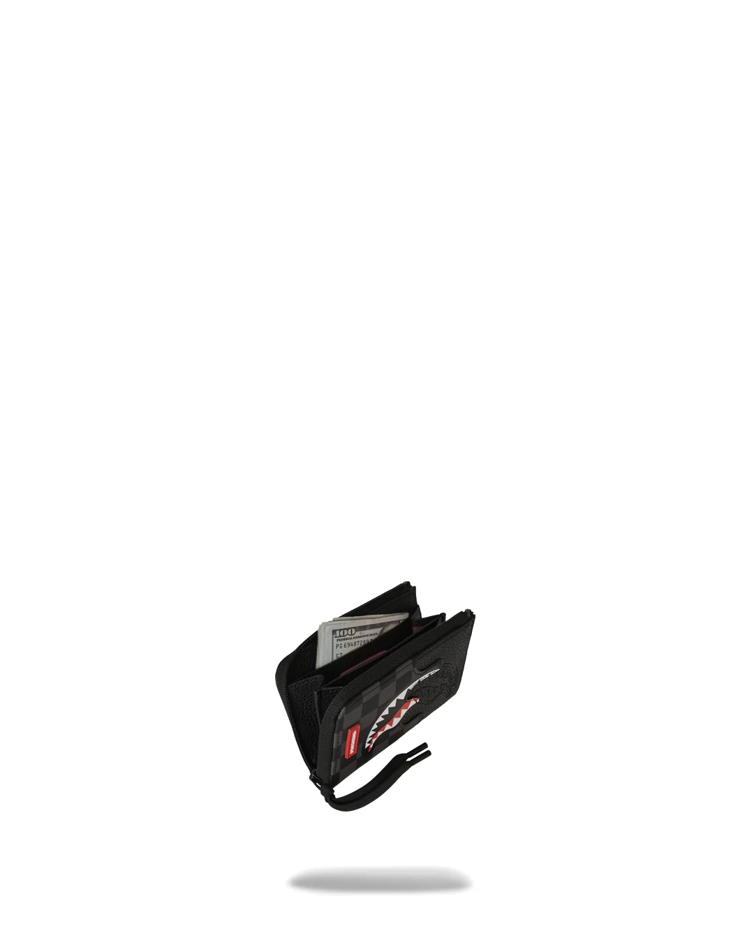 UNFINISHED SHARK WALLET - Image 4