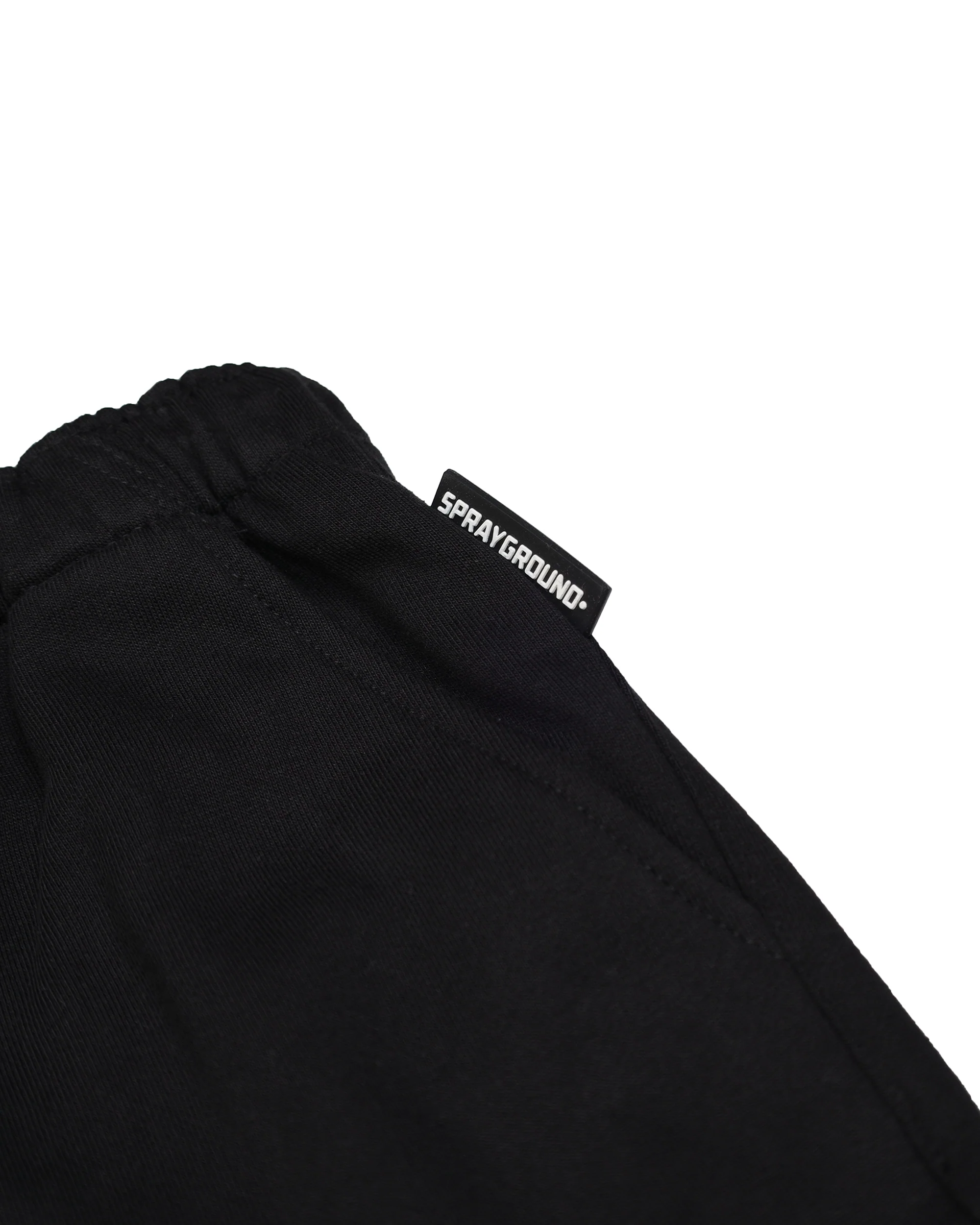 UNLEASH THE SHARK PARACHUTE PANTS - Image 6