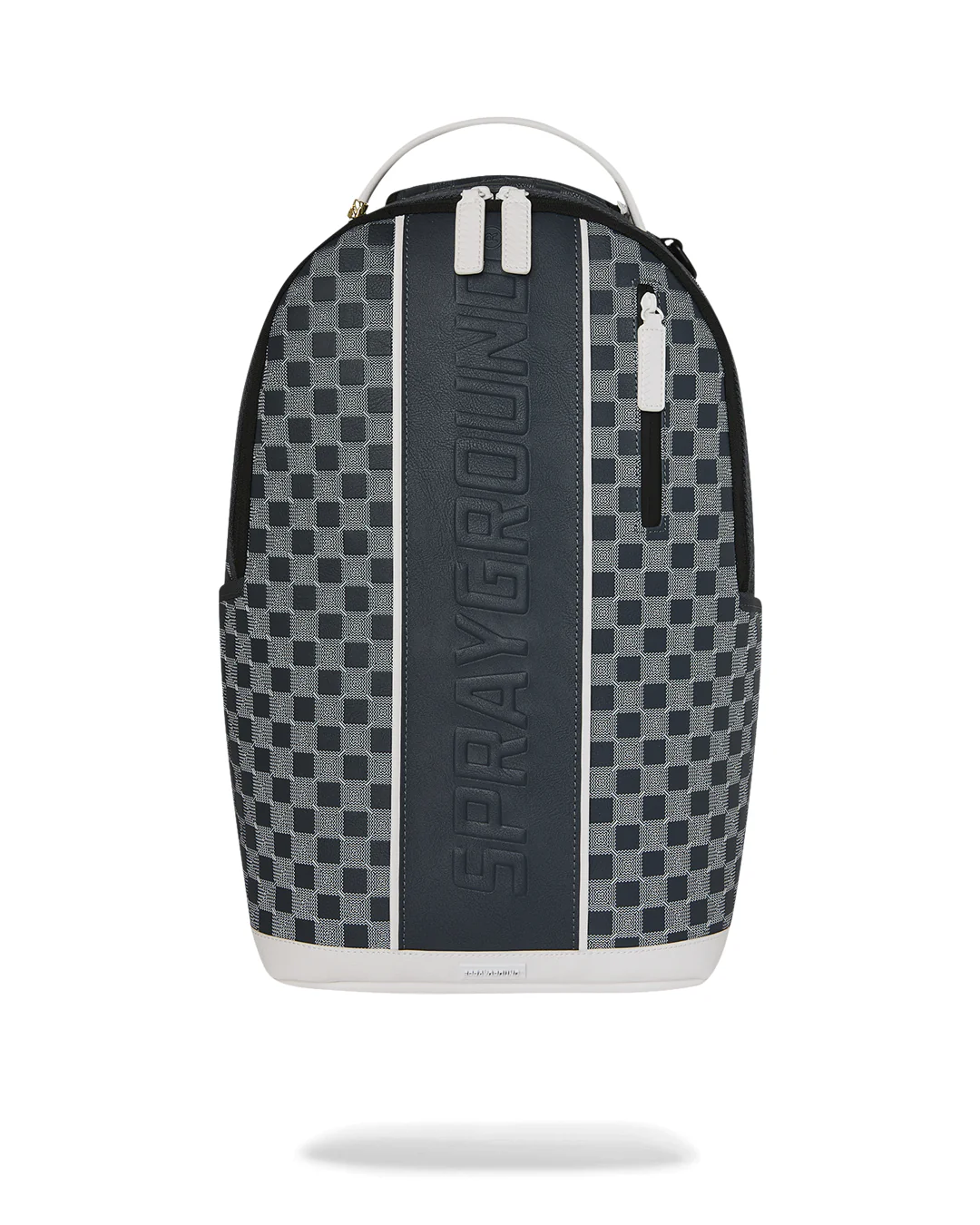 UPSCALE CHECK DLXSV BACKPACK
