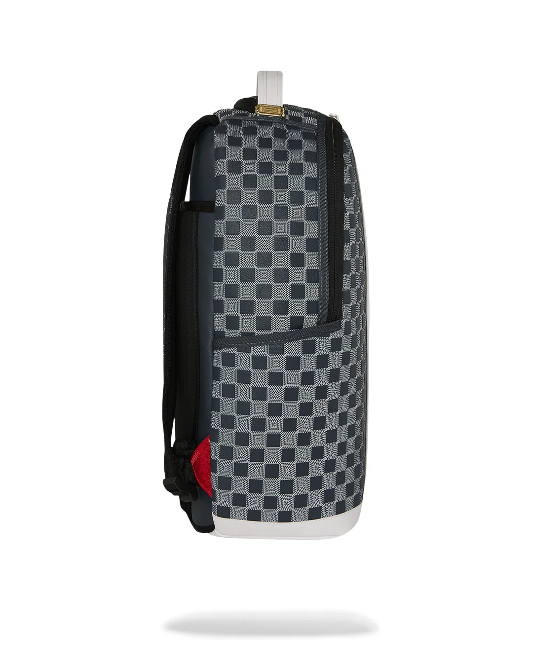 UPSCALE CHECK DLXSV BACKPACK - Image 3