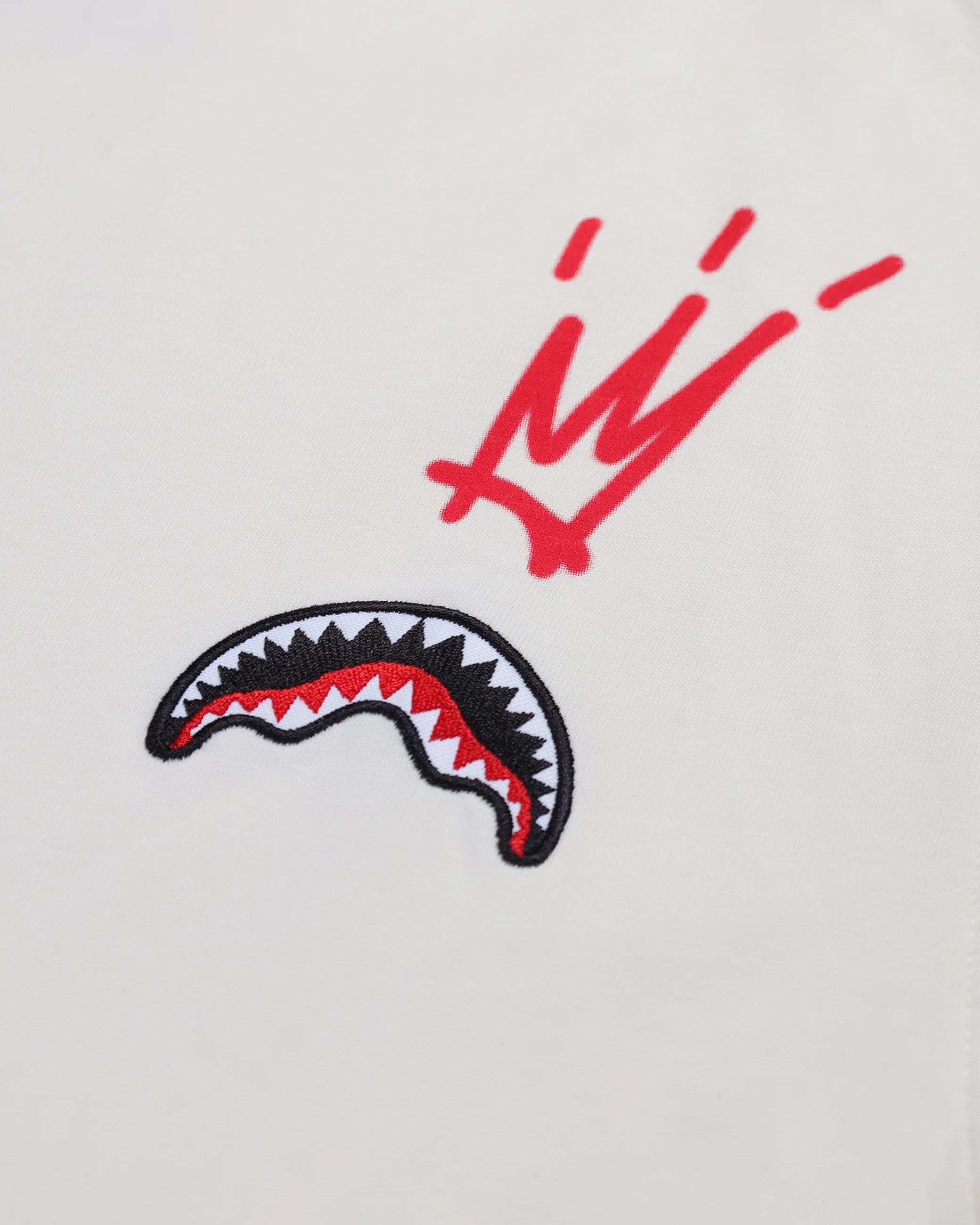 VANDALZED BOXY T-SHIRT - Image 3