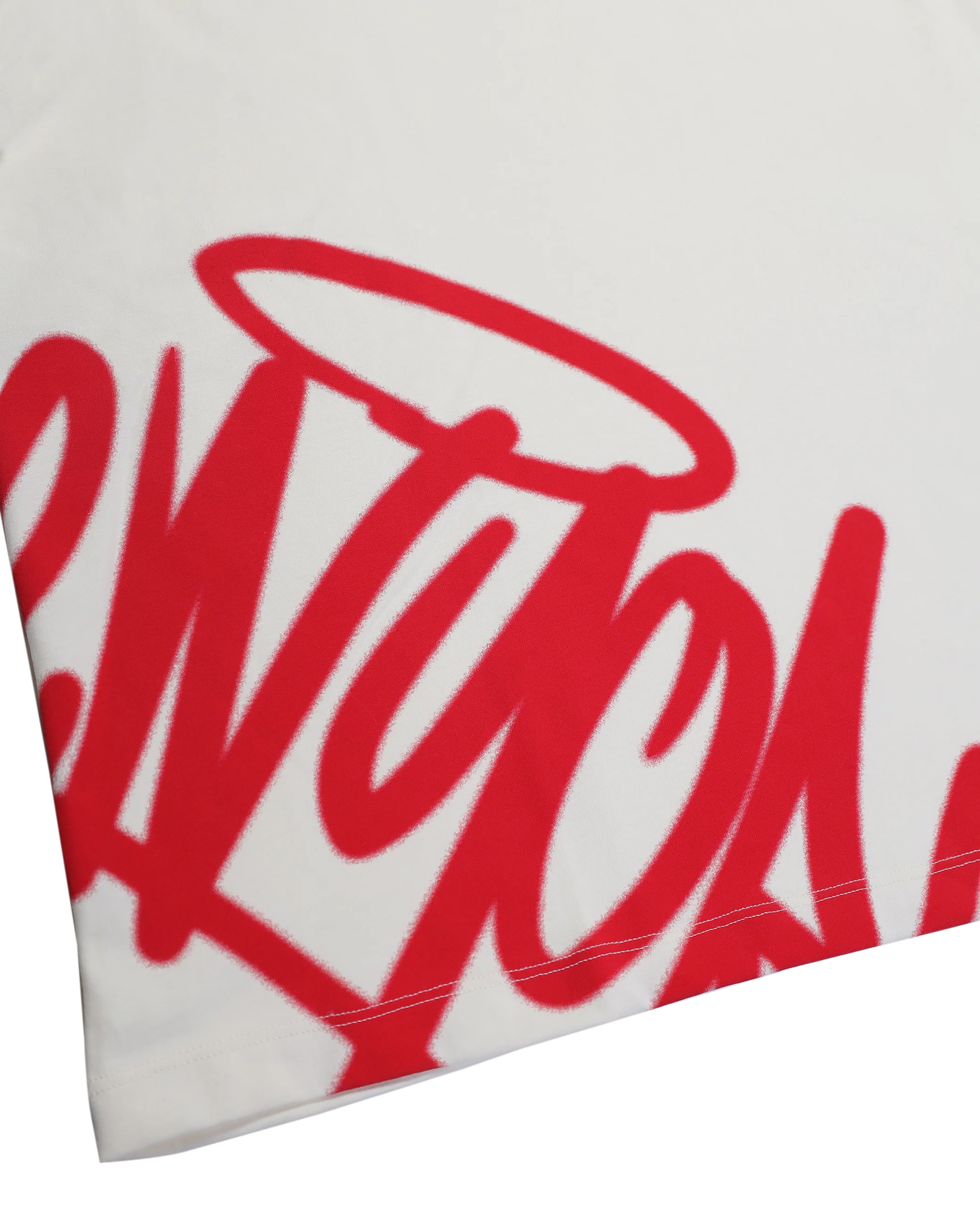 VANDALZED BOXY T-SHIRT - Image 4
