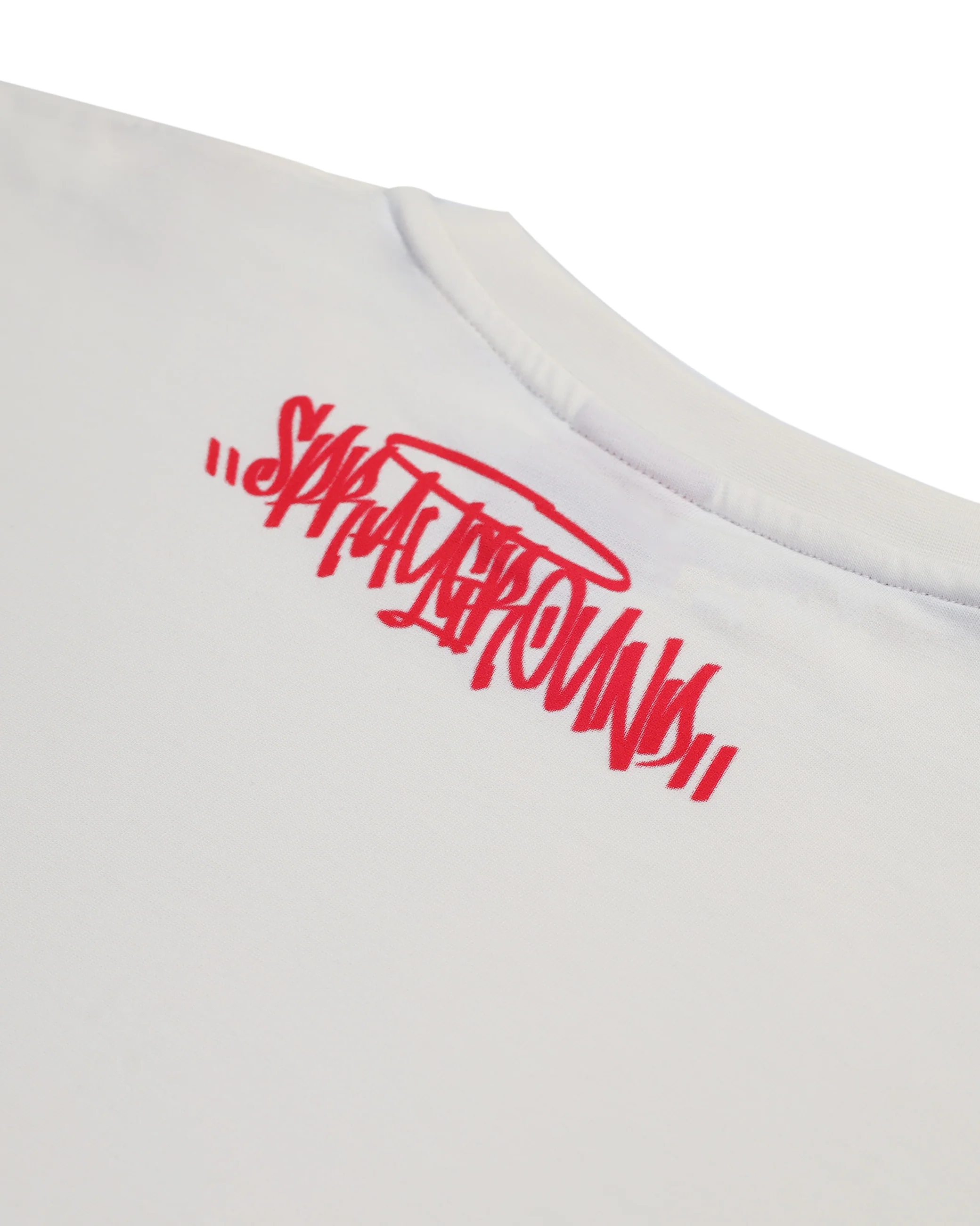 VANDALZED BOXY T-SHIRT - Image 5
