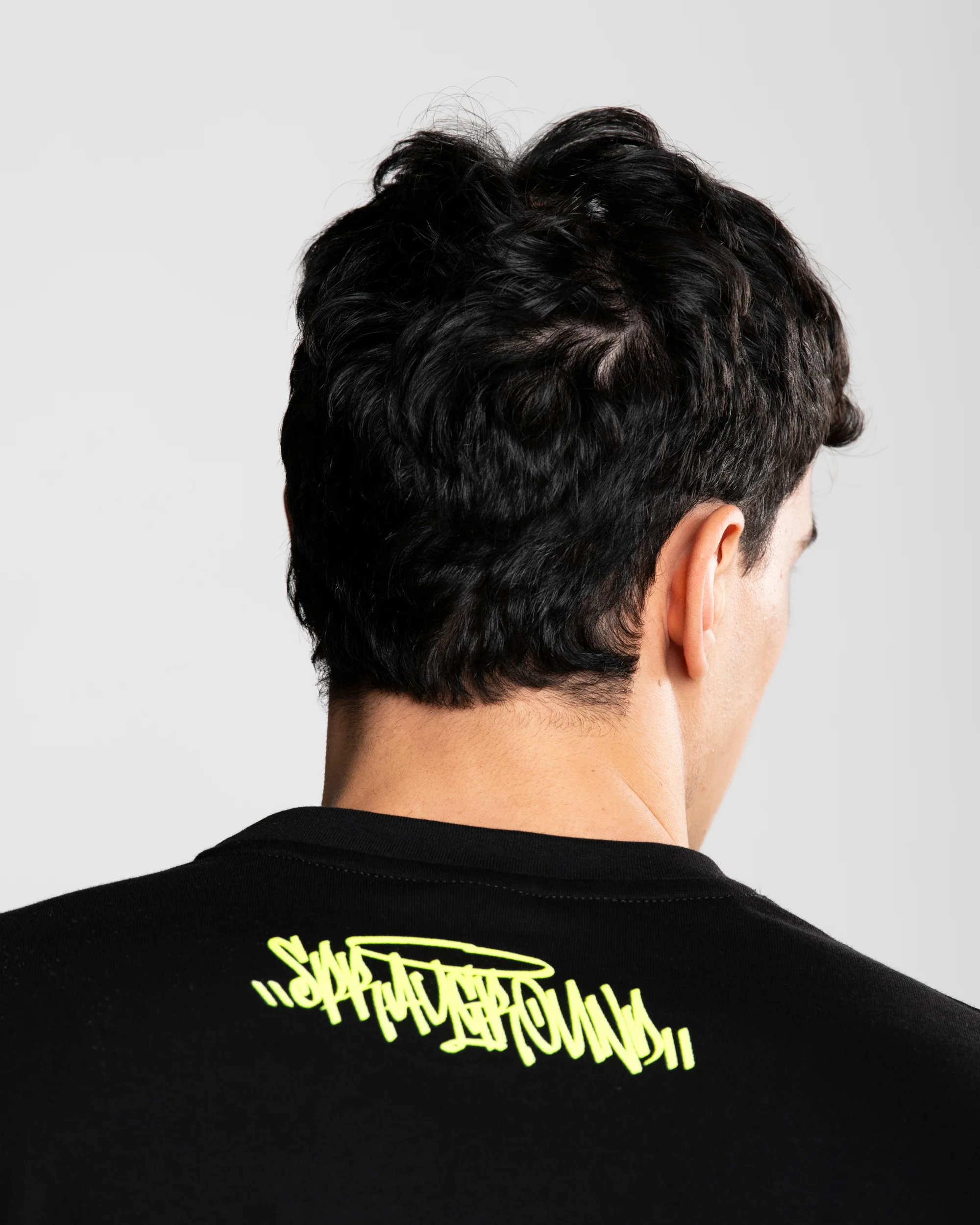 VANDALZED BOXY T-SHIRT - Image 4