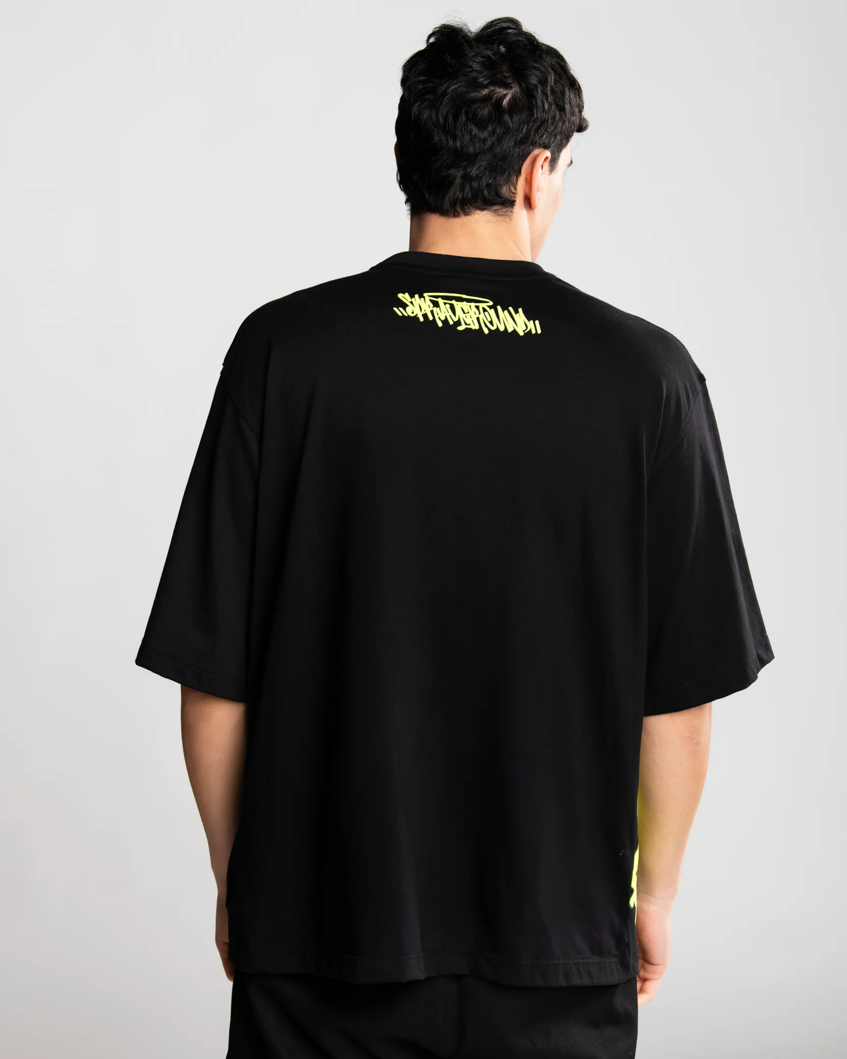 VANDALZED BOXY T-SHIRT - Image 5