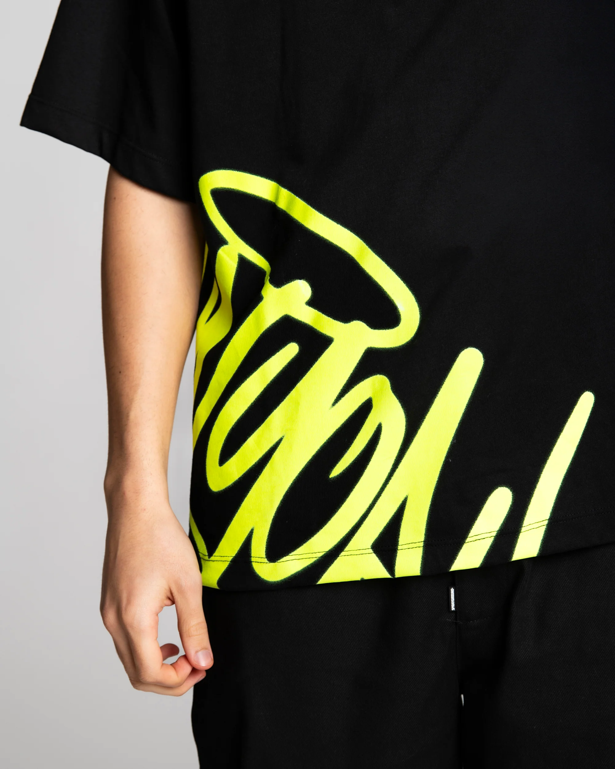 VANDALZED BOXY T-SHIRT - Image 6