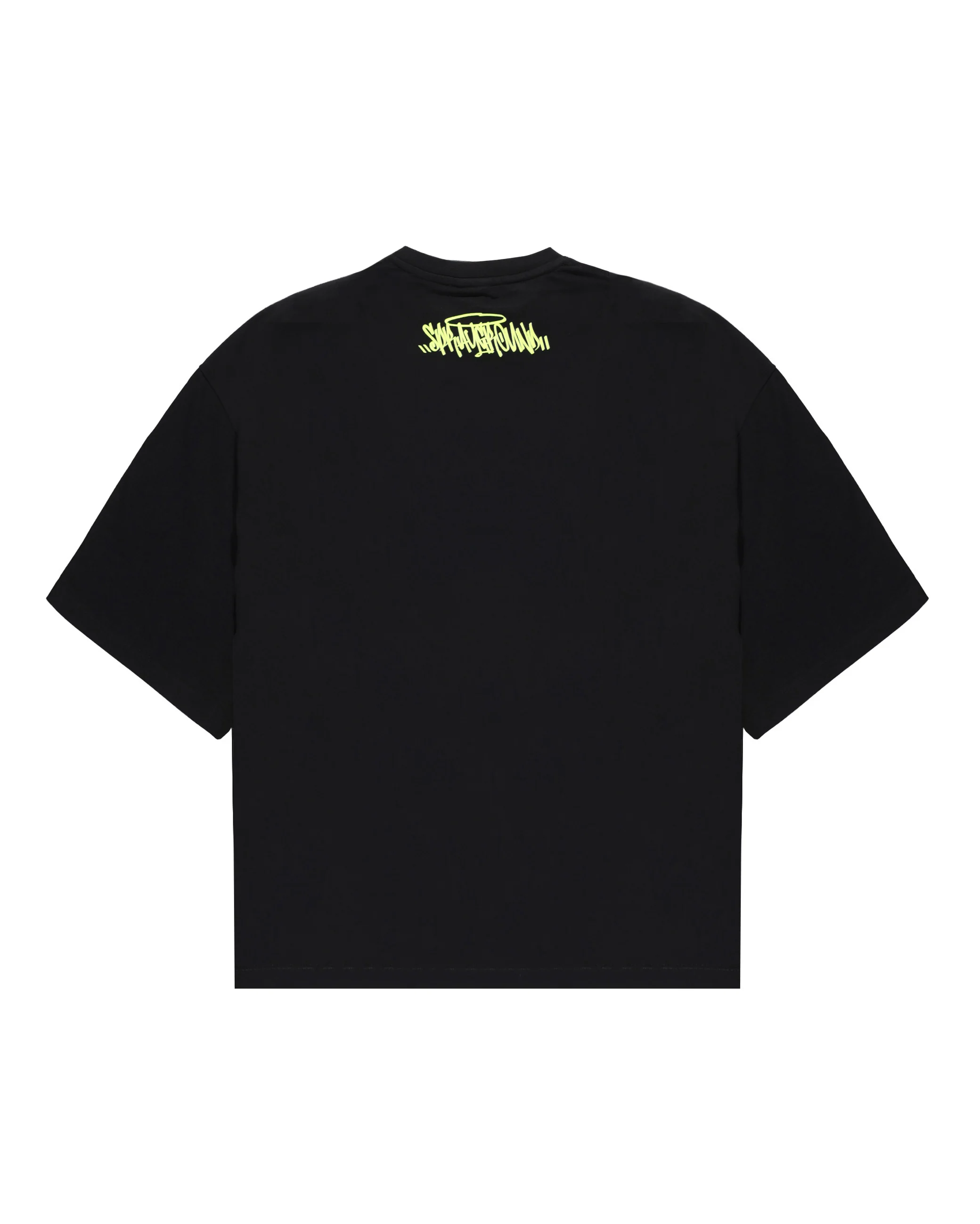 VANDALZED BOXY T-SHIRT - Image 7
