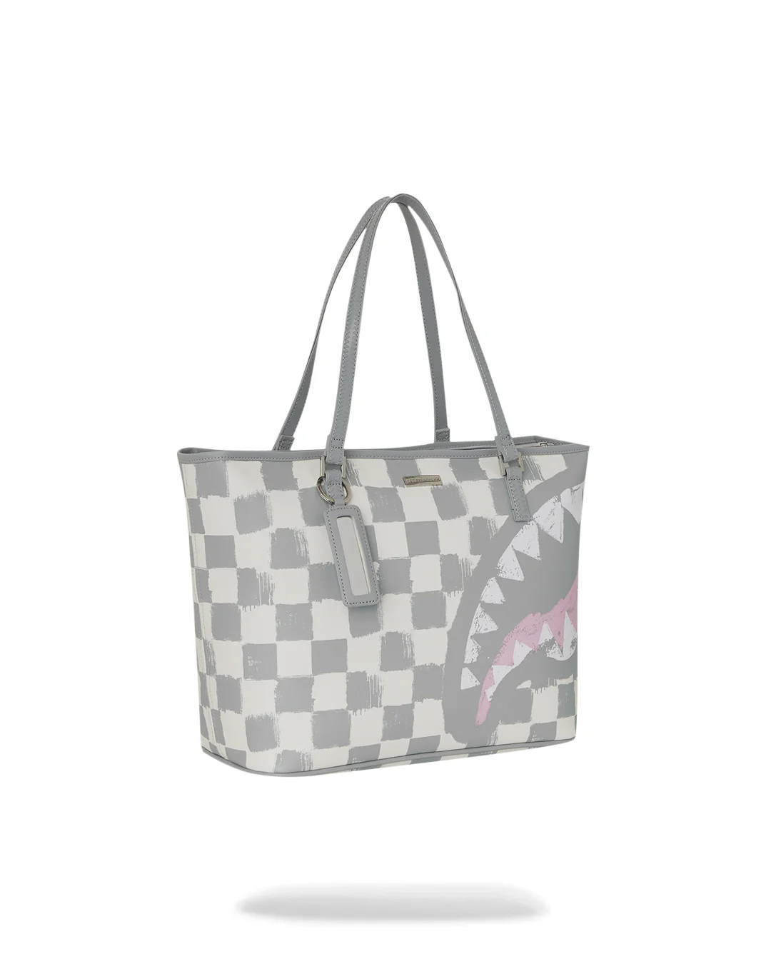 Vanquish Cream Tote - Image 3