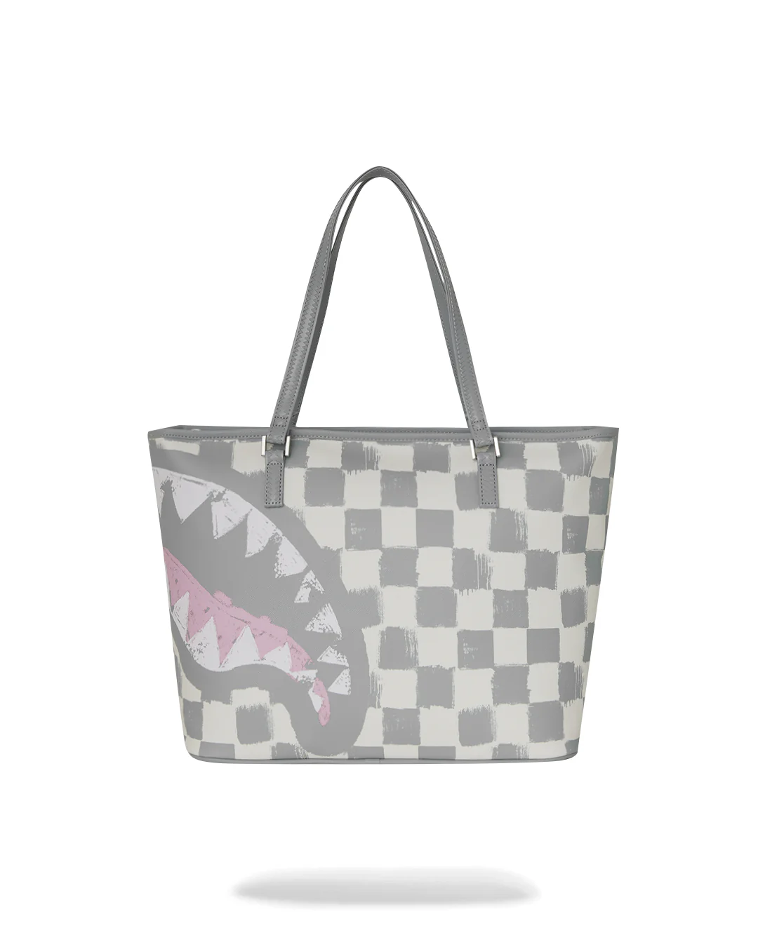 Vanquish Cream Tote - Image 5