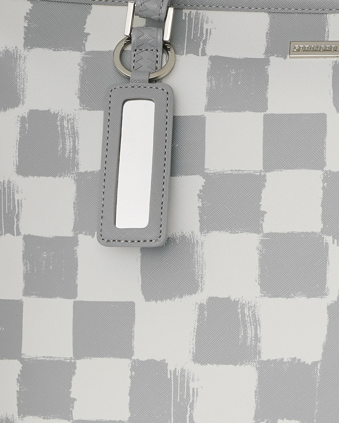 Vanquish Cream Tote - Image 6