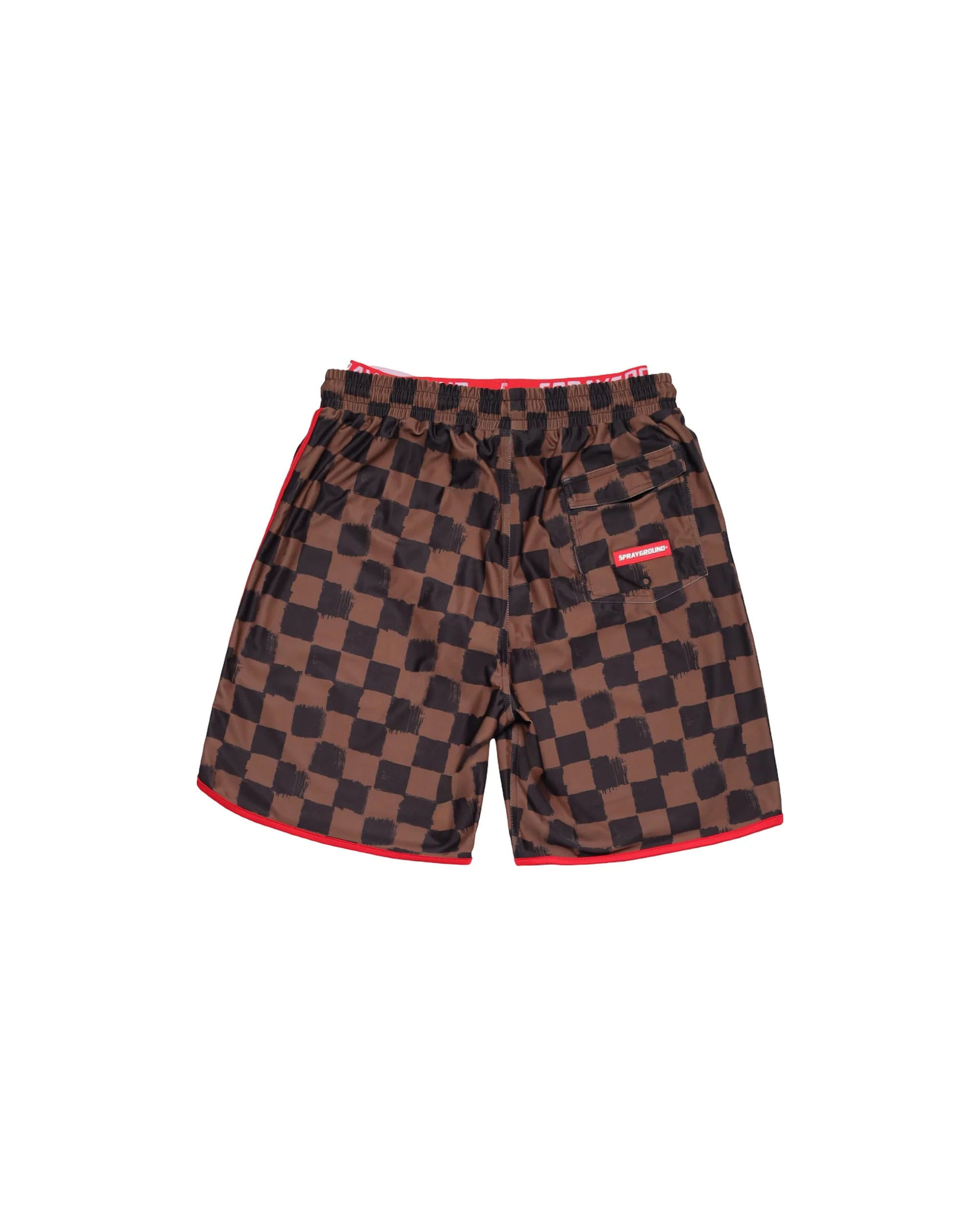 VANQUISH SWIM TRUNKS - Image 2