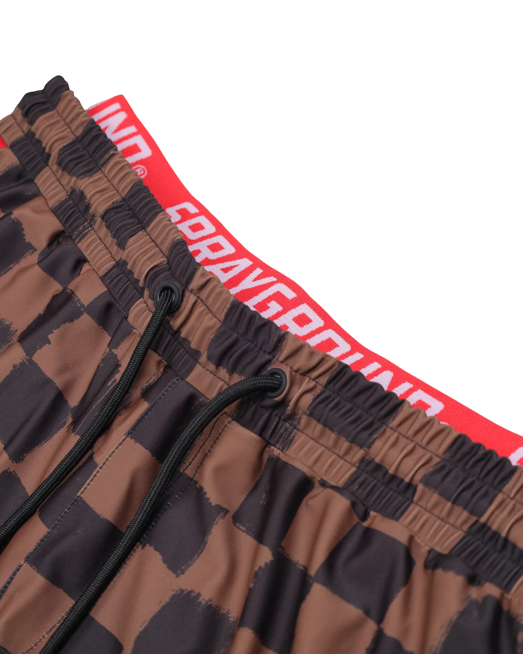 VANQUISH SWIM TRUNKS - Image 3