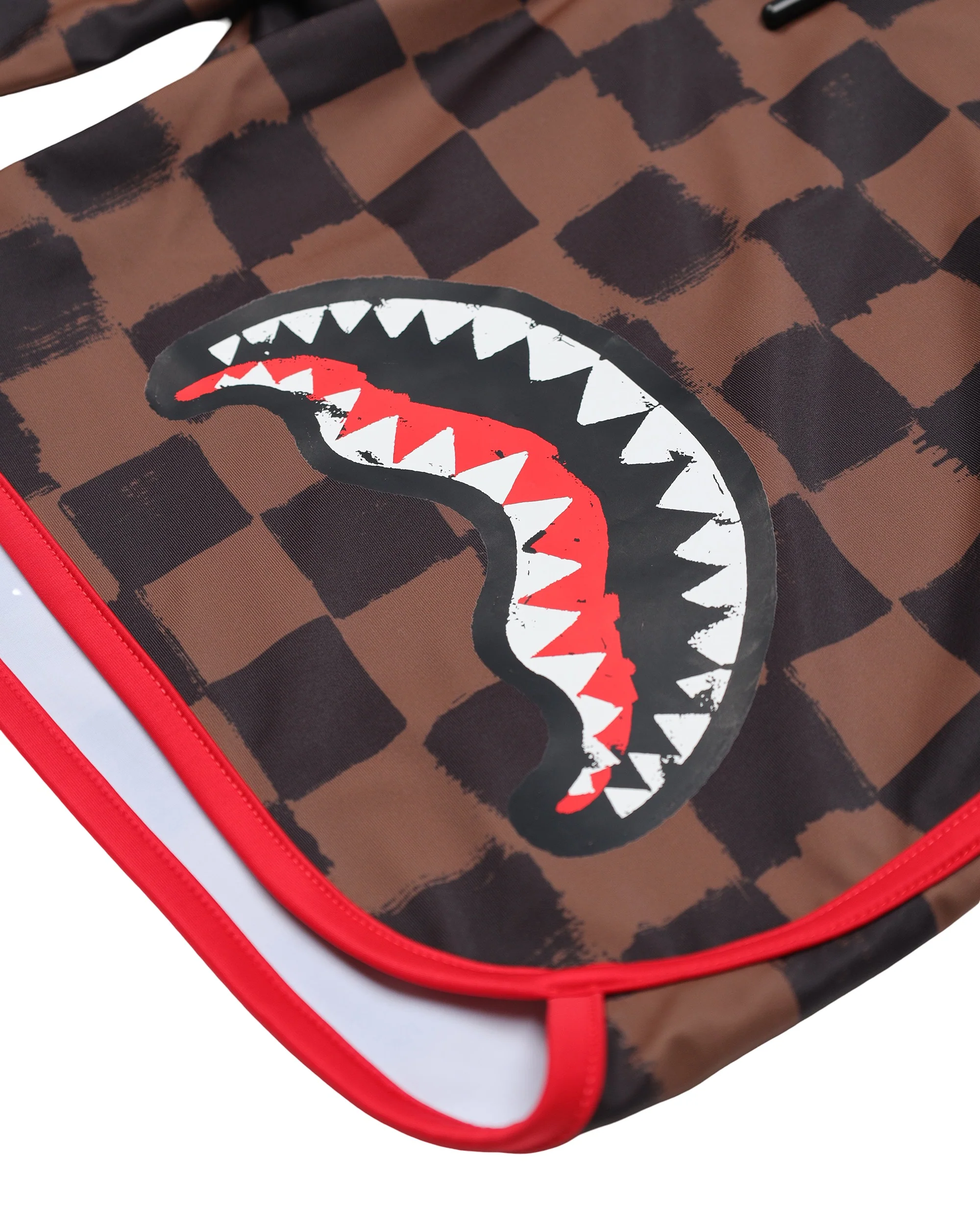 VANQUISH SWIM TRUNKS - Image 4
