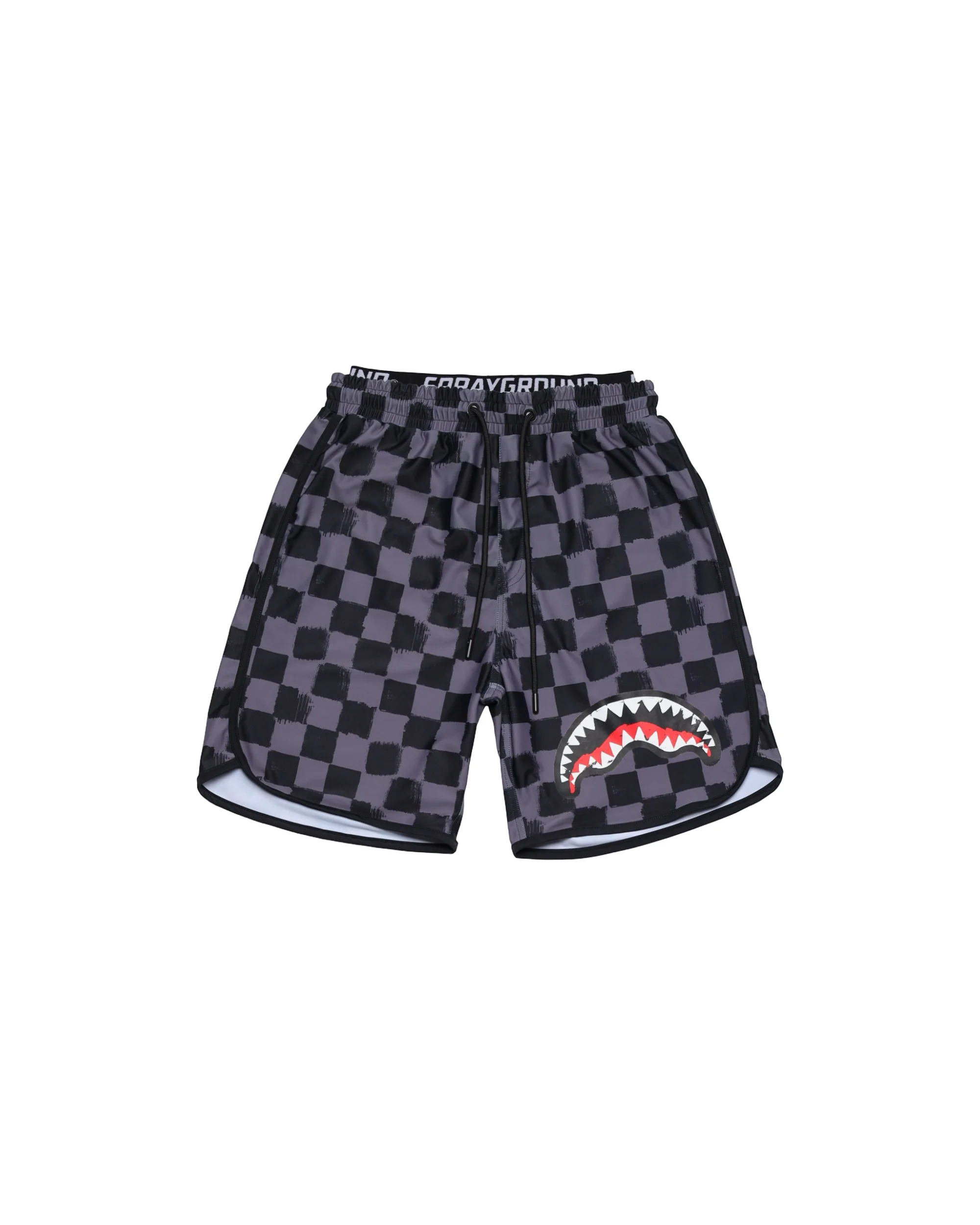 VANQUISH SWIM TRUNKS