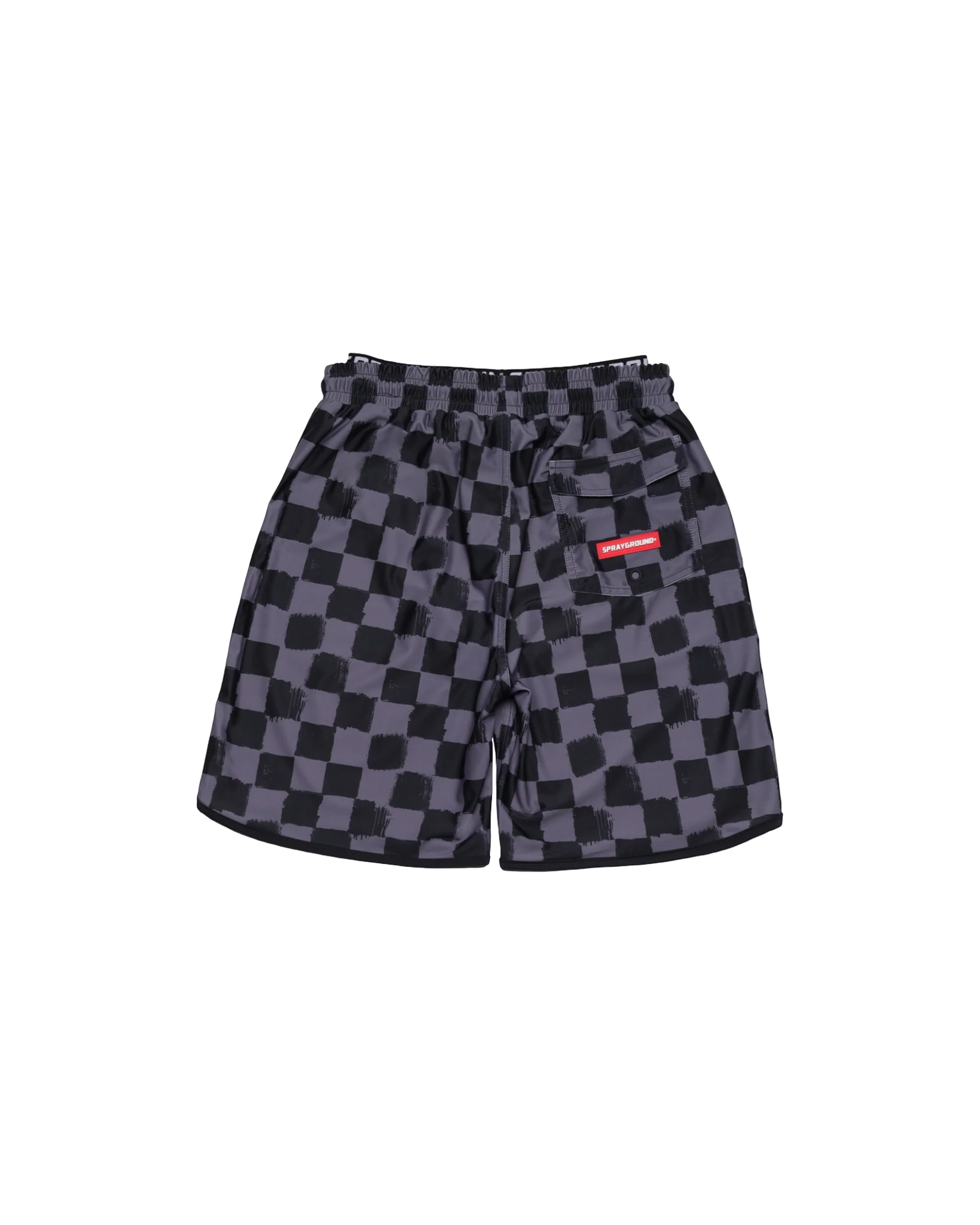VANQUISH SWIM TRUNKS - Image 2