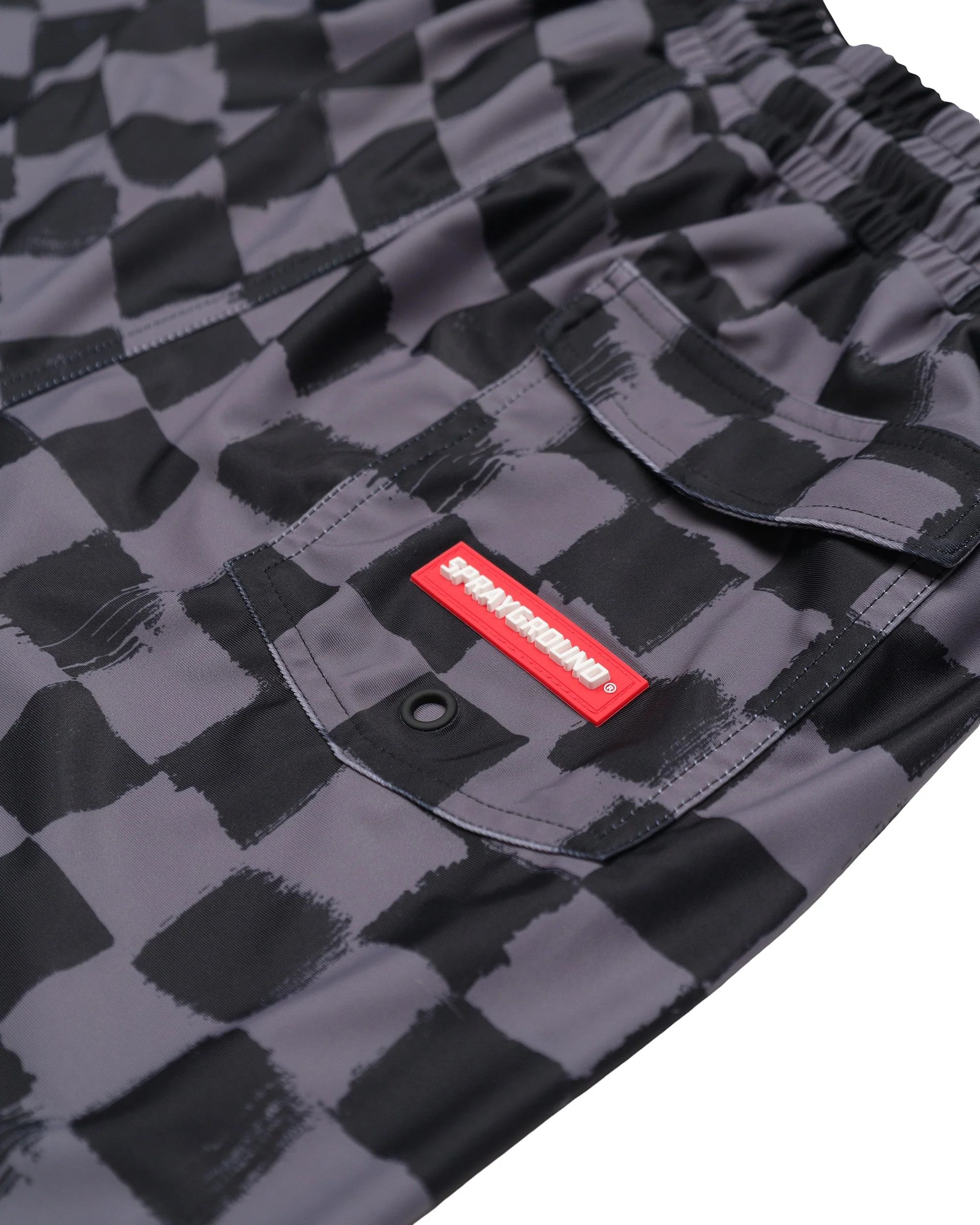 VANQUISH SWIM TRUNKS - Image 5
