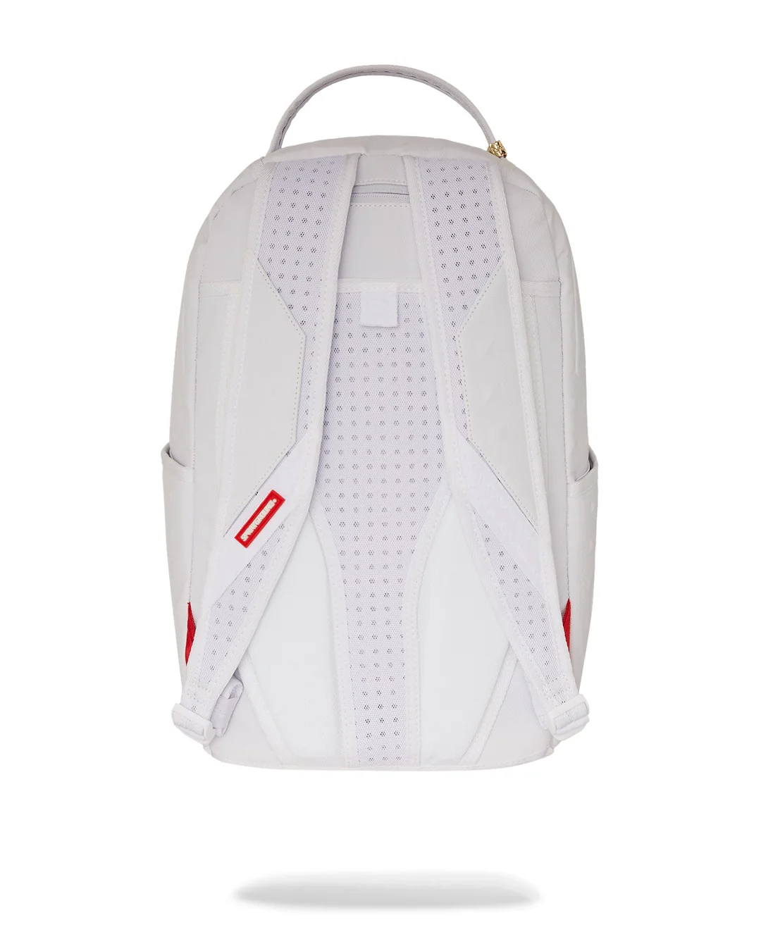 WHITE PYRAMID DLX BACKPACK - Image 4