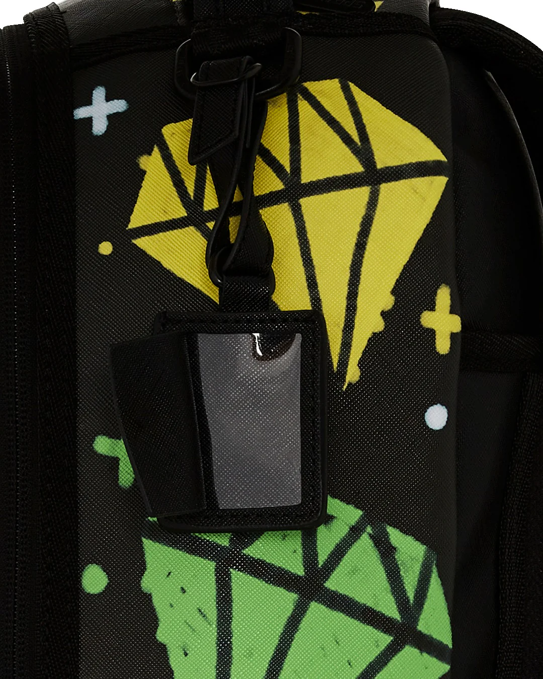 WORLD SEEKER DLXV BACKPACK - Image 10