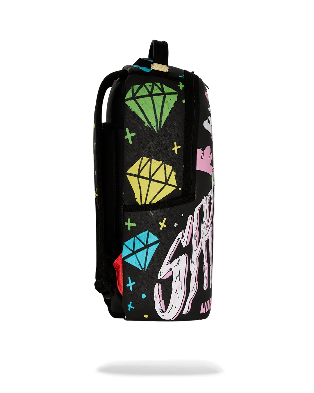 WORLD SEEKER DLXV BACKPACK - Image 3