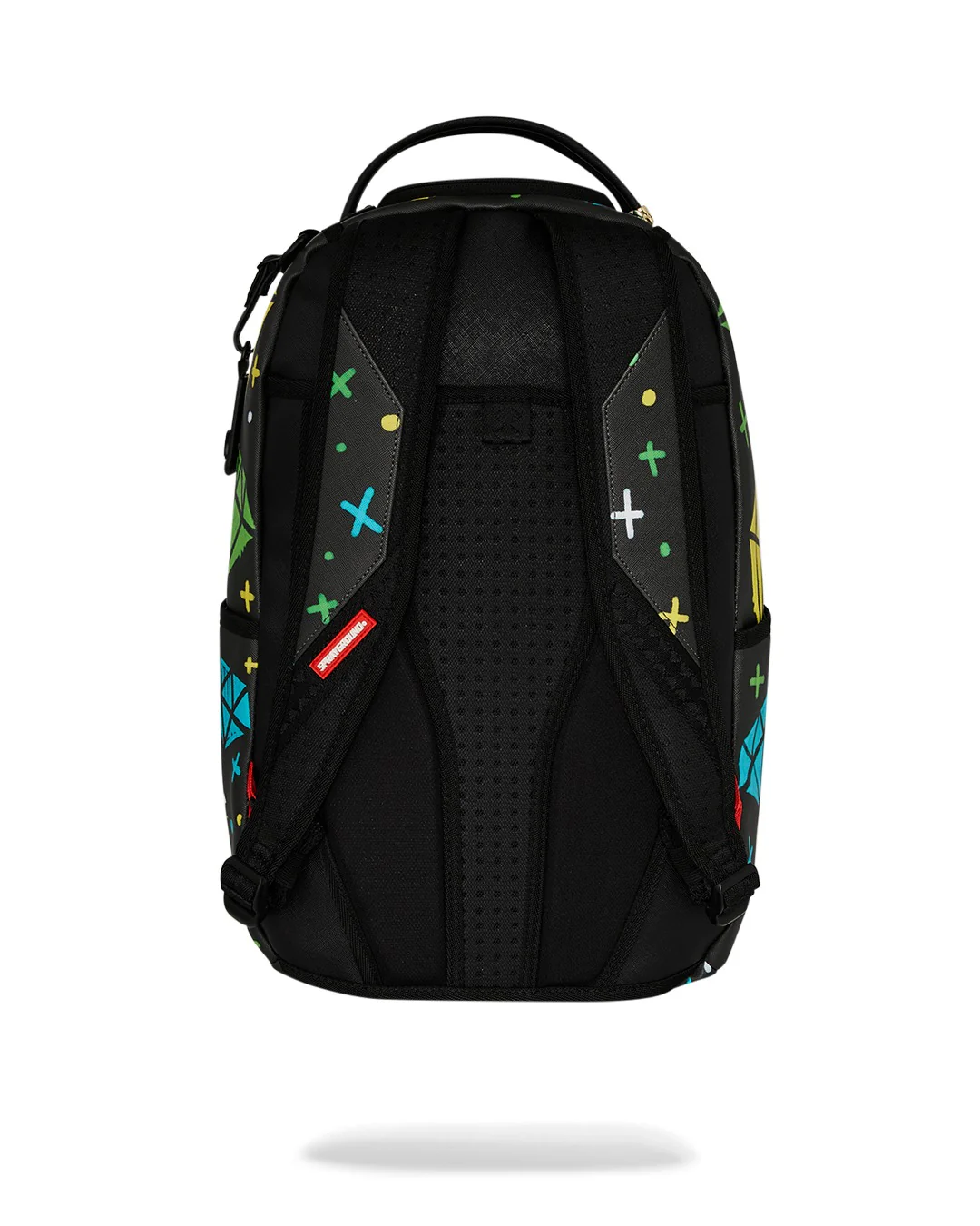 WORLD SEEKER DLXV BACKPACK - Image 4