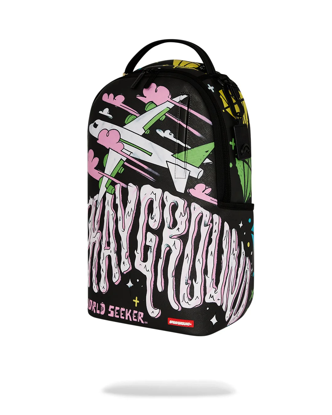 WORLD SEEKER DLXV BACKPACK - Image 5