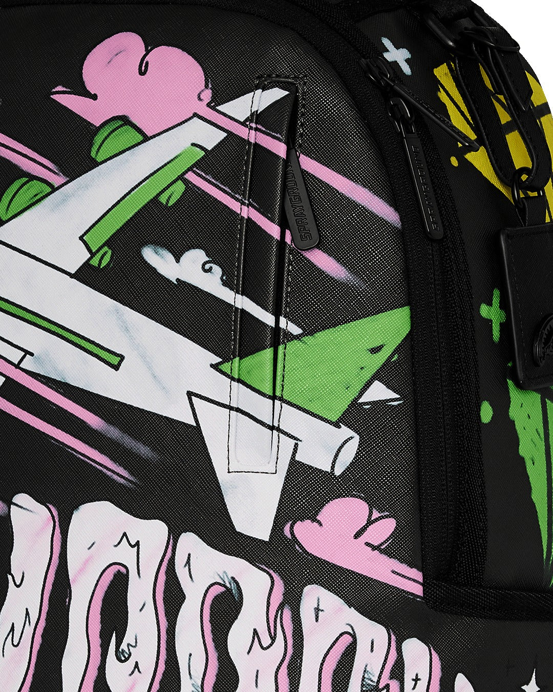 WORLD SEEKER DLXV BACKPACK - Image 6