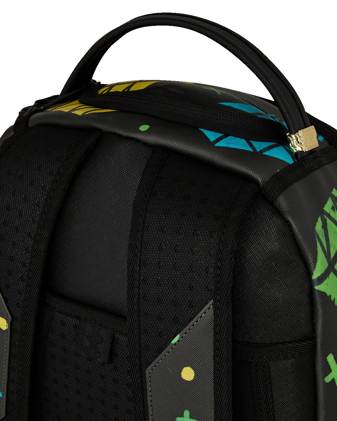 WORLD SEEKER DLXV BACKPACK - Image 7