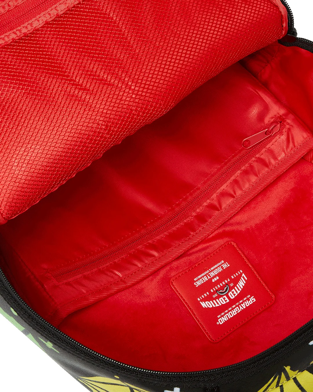 WORLD SEEKER DLXV BACKPACK - Image 8