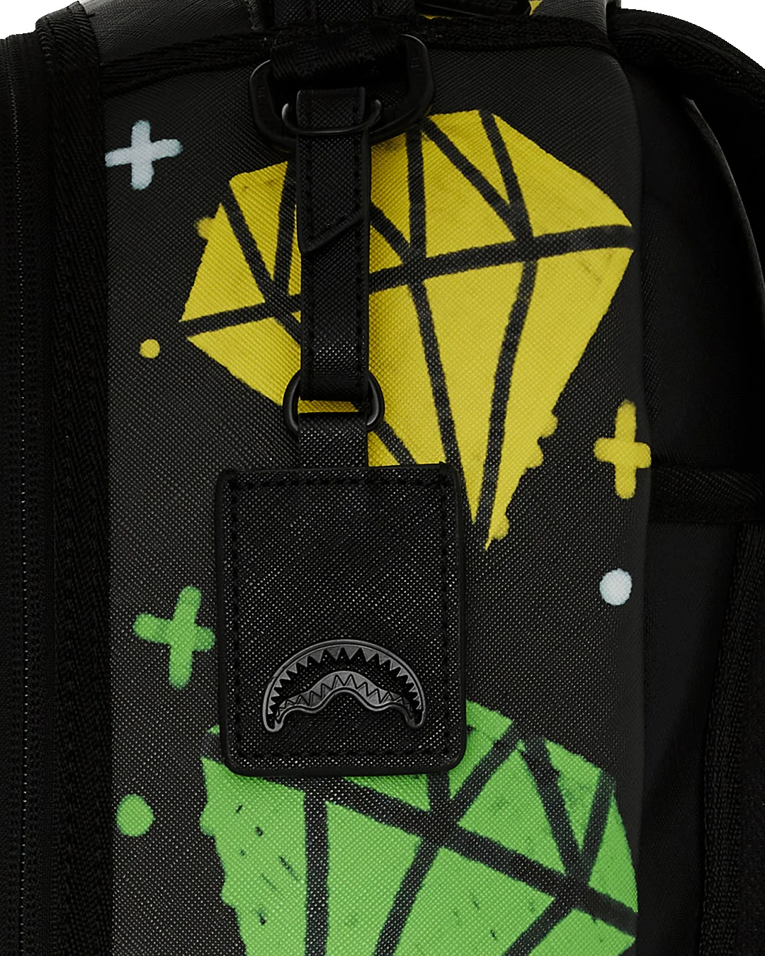 WORLD SEEKER DLXV BACKPACK - Image 9