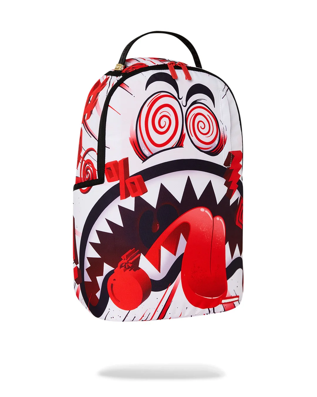 WTF?! SHARK DLXR BACKPACK - Image 2